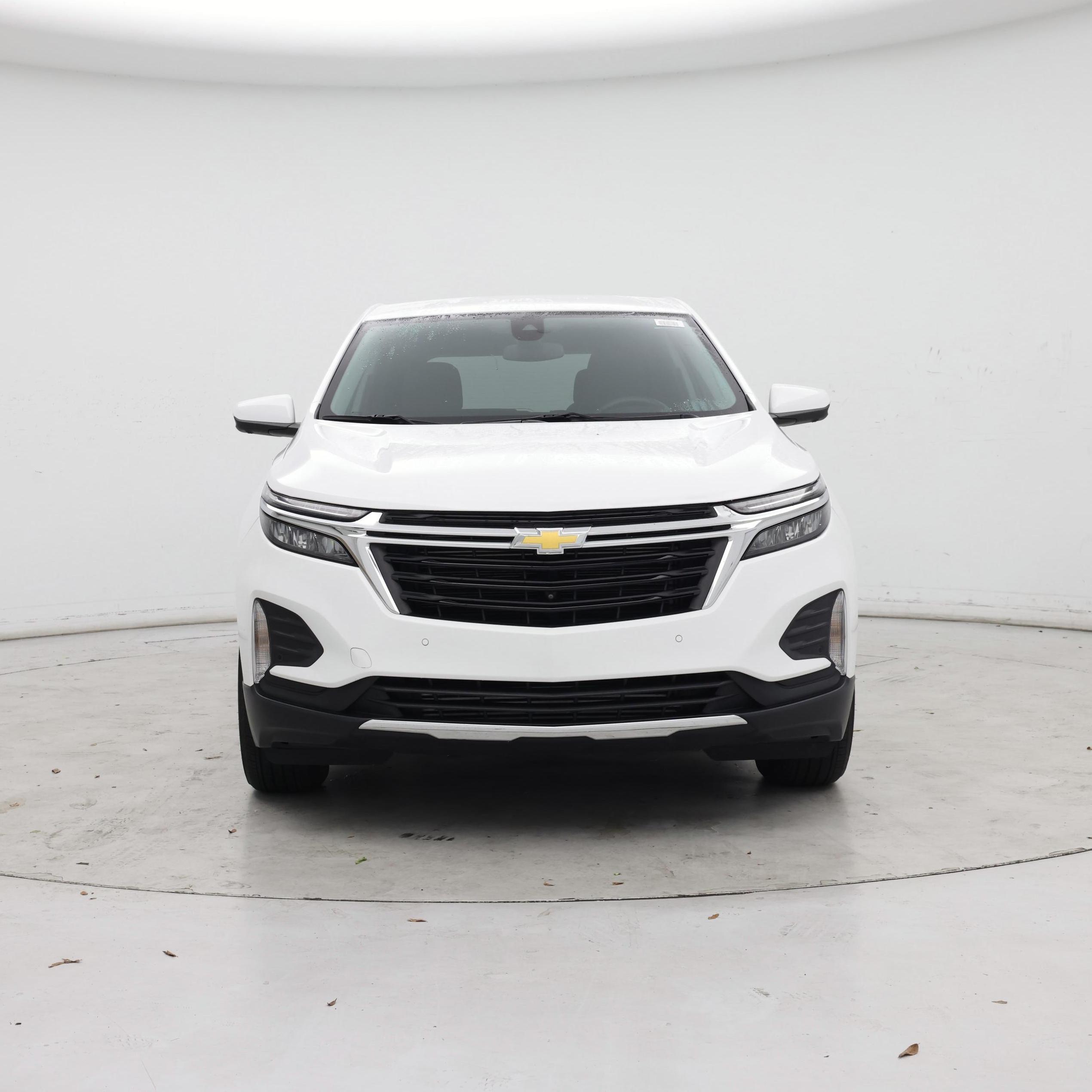 Thumbnail: 2024 Chevrolet Equinox - 5