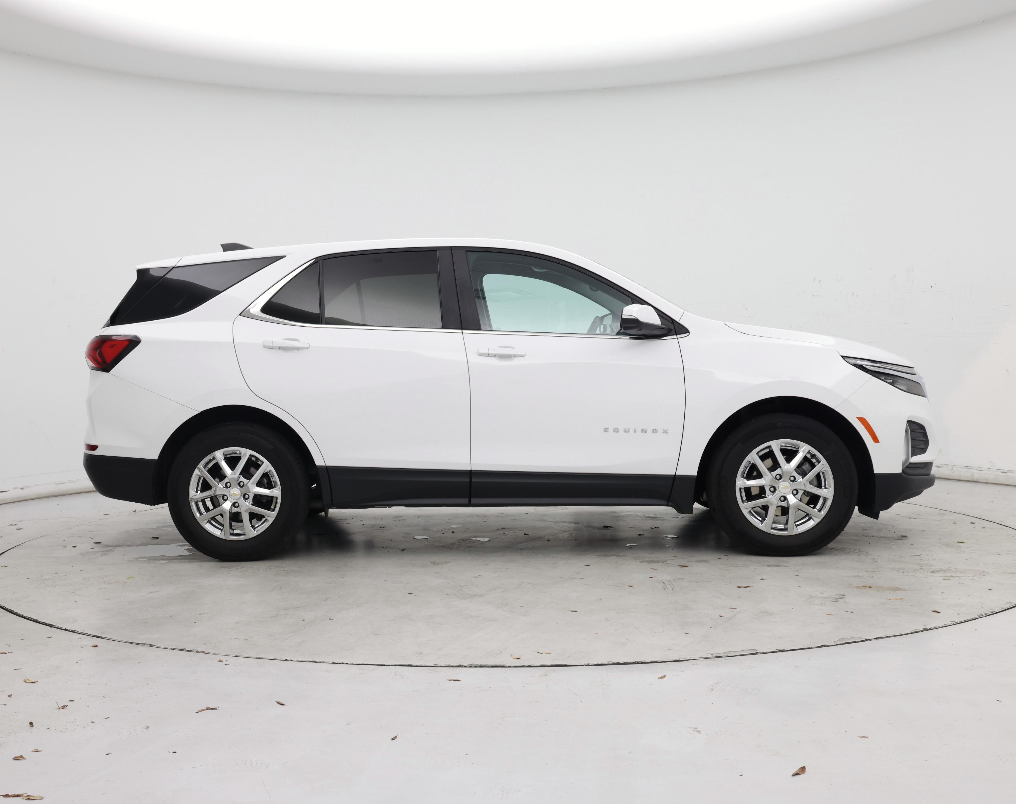 Thumbnail: 2024 Chevrolet Equinox - 7