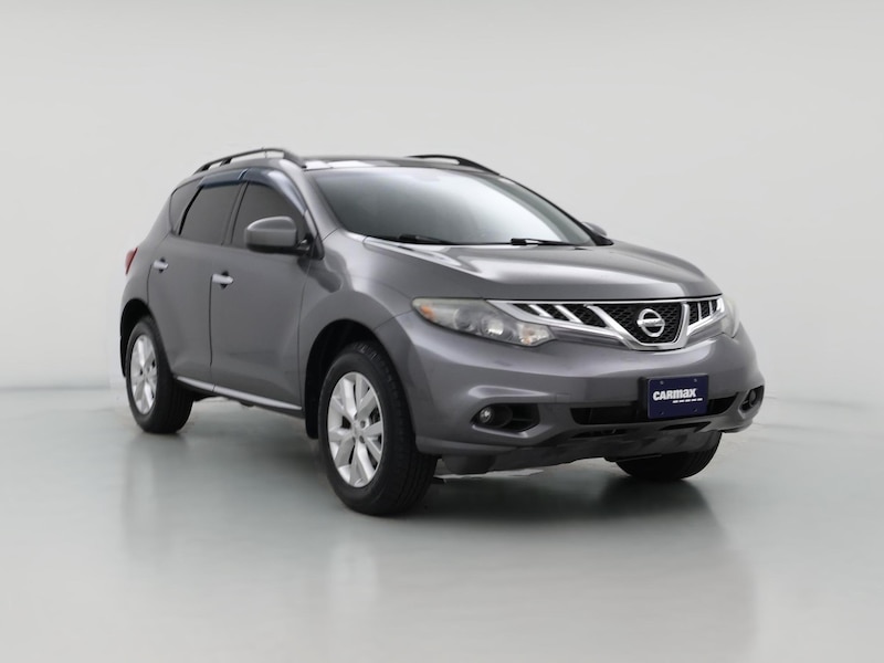 2014 Nissan Murano SL -
                  Charleston, SC