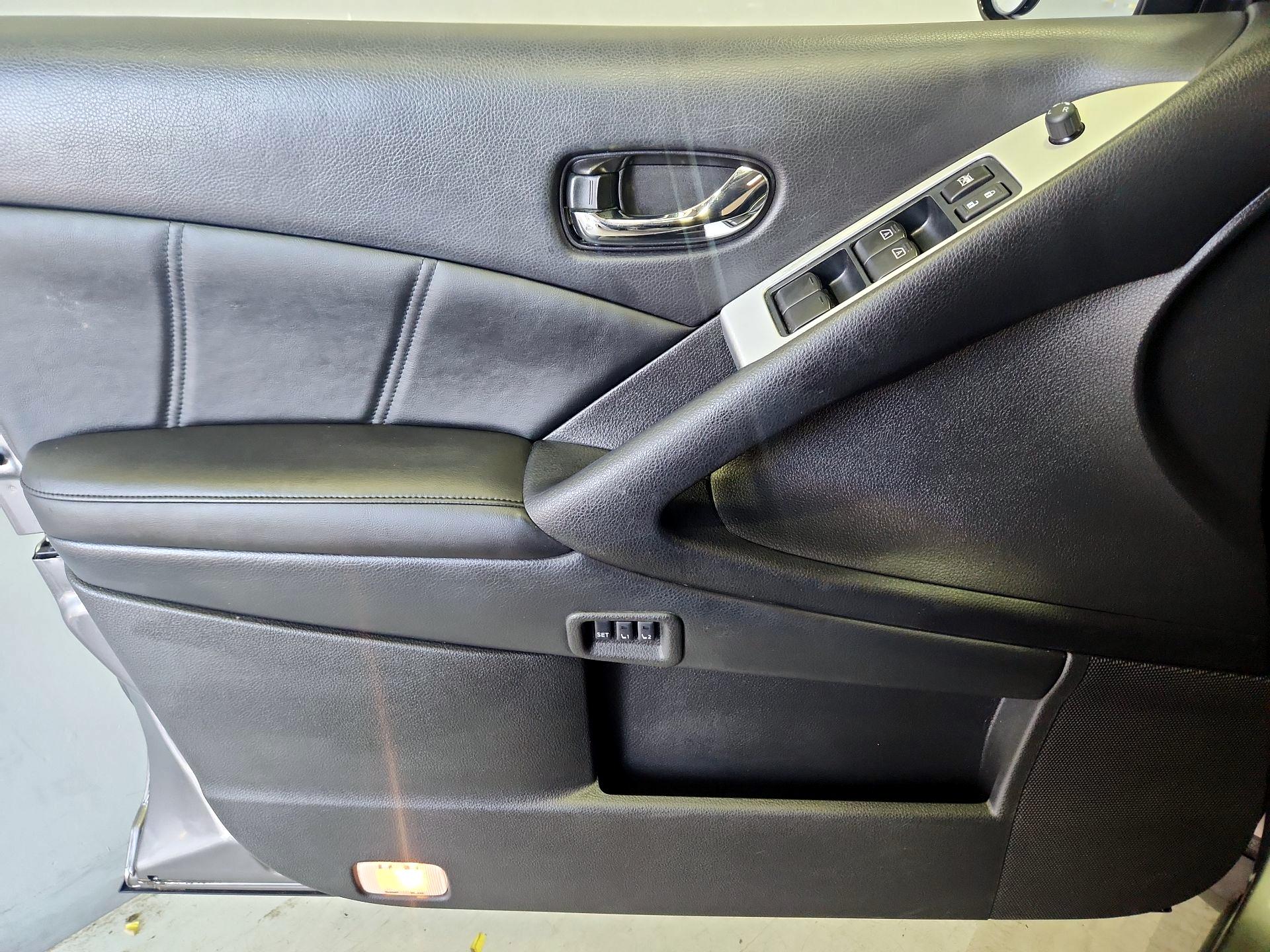 Thumbnail: 2014 Nissan Murano - 12