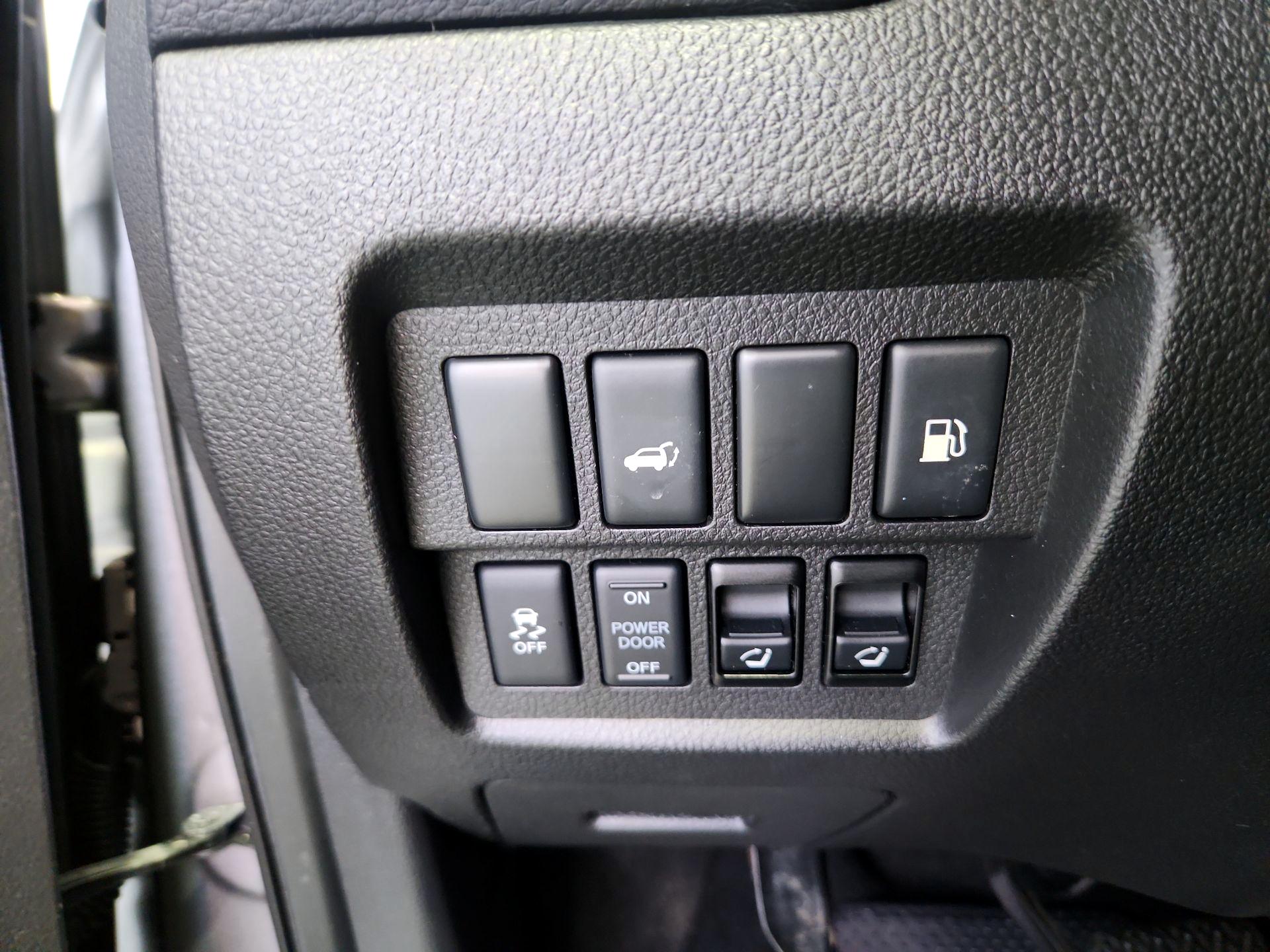 Thumbnail: 2014 Nissan Murano - 13