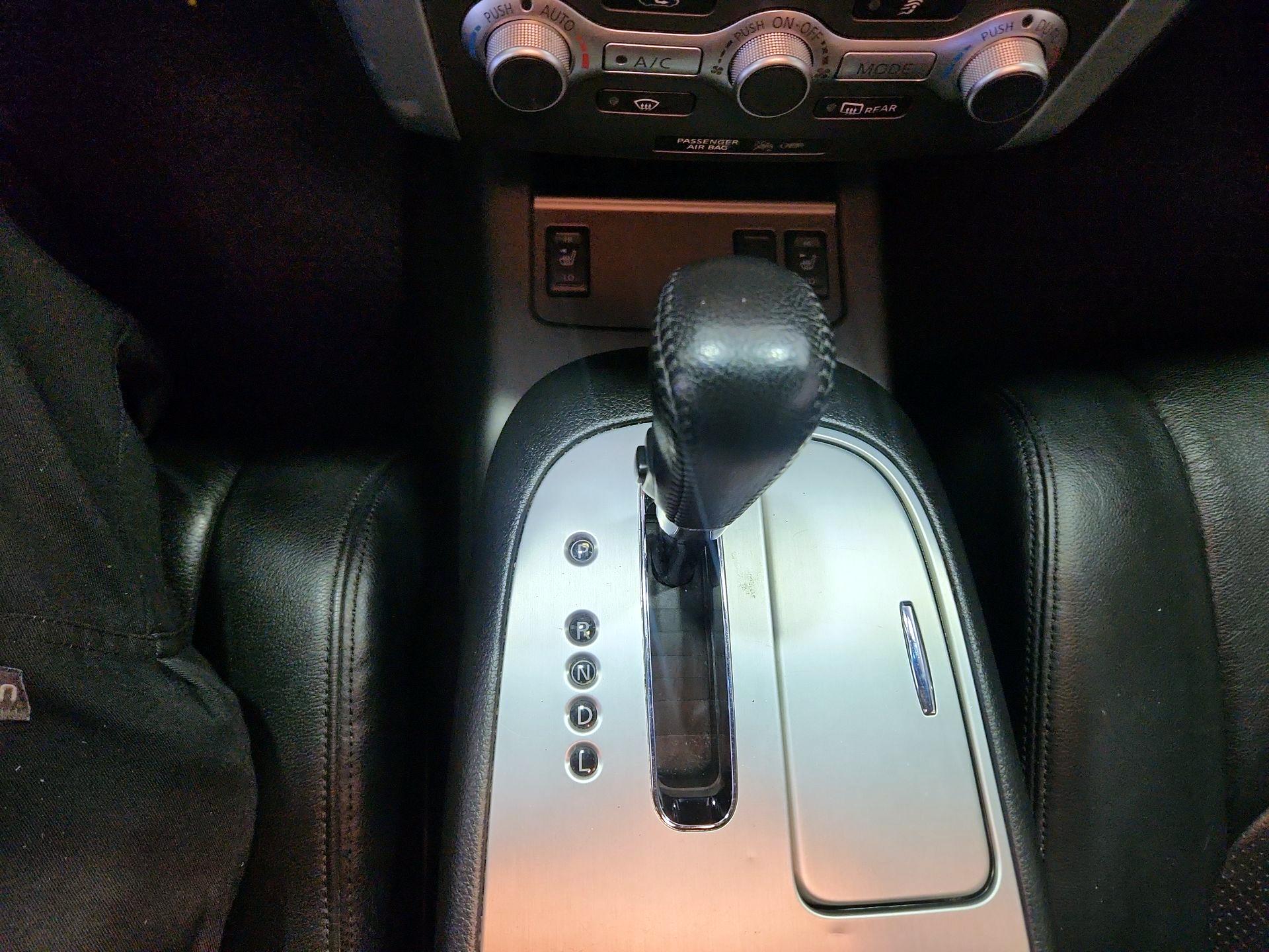 Thumbnail: 2014 Nissan Murano - 17