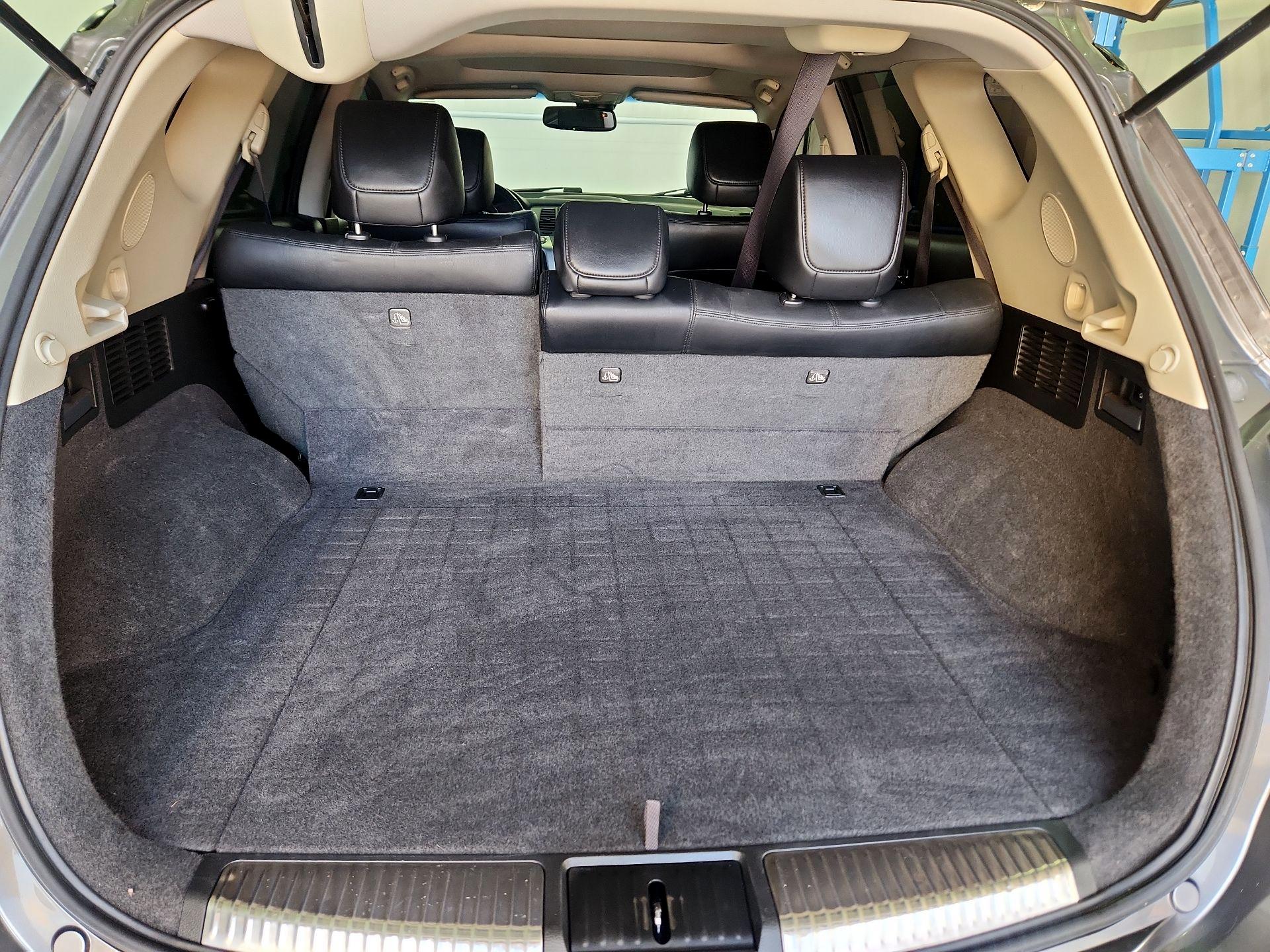 Thumbnail: 2014 Nissan Murano - 19