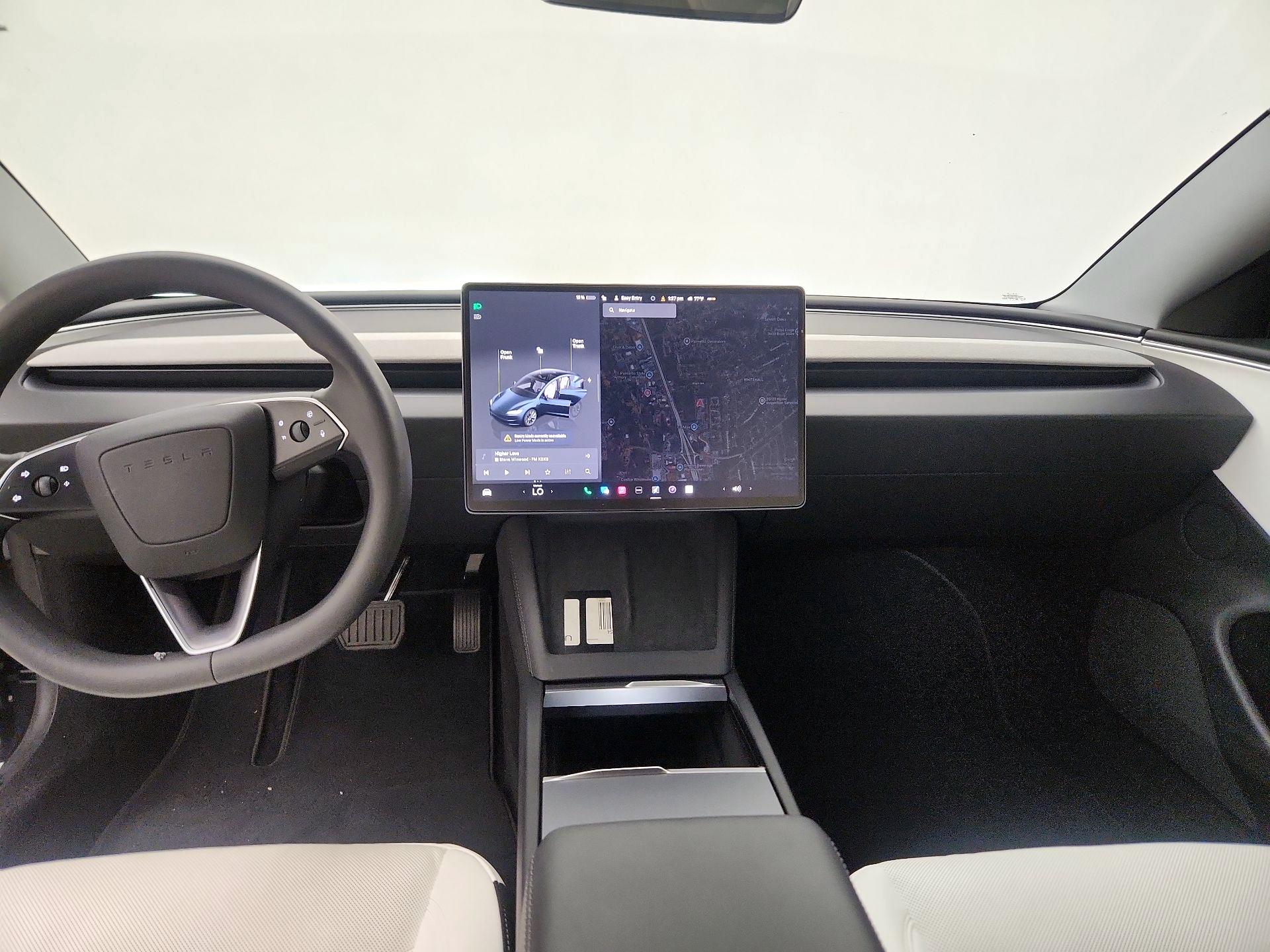 Thumbnail: 2024 Tesla Model 3 - 9