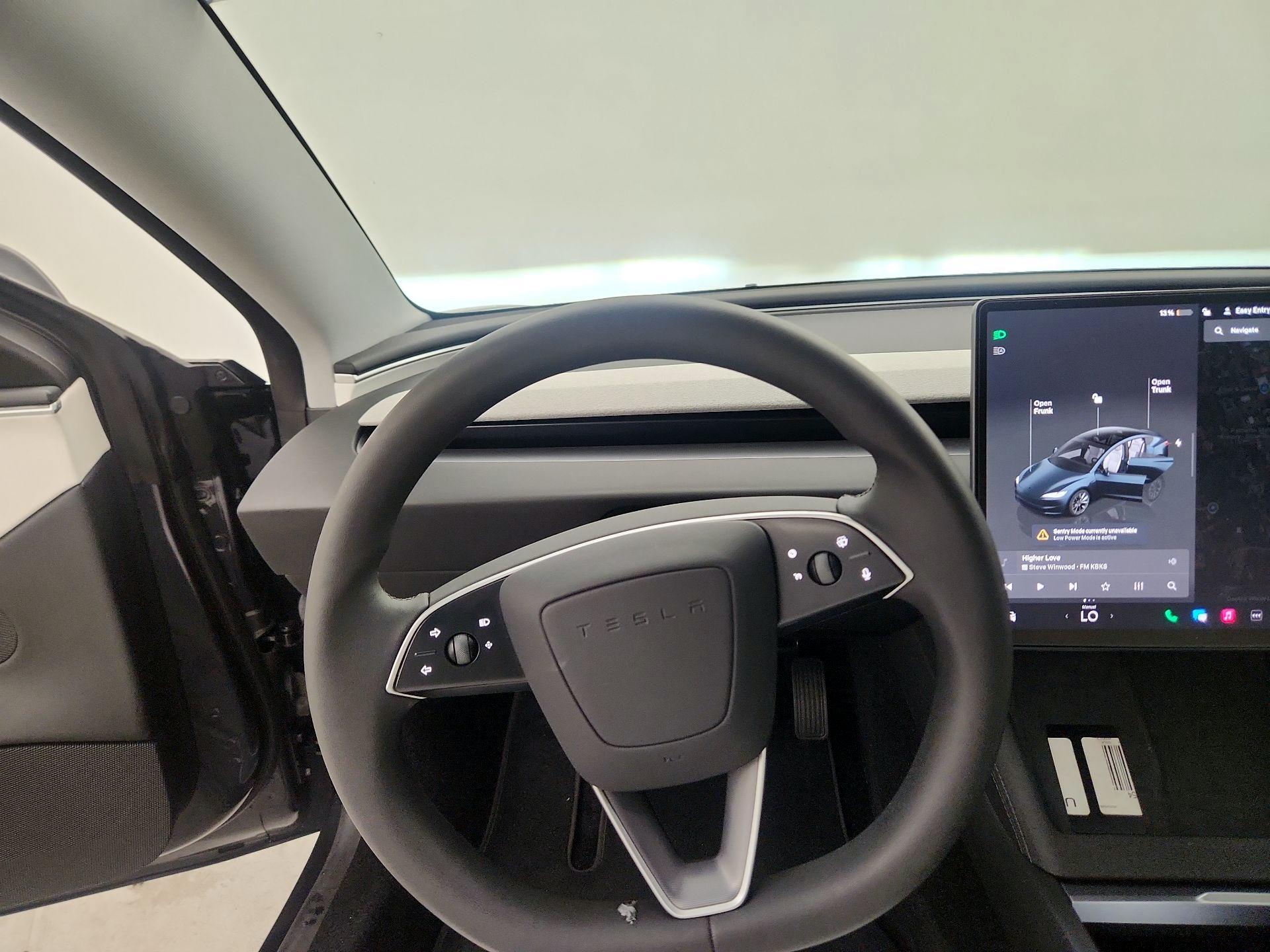 Thumbnail: 2024 Tesla Model 3 - 10