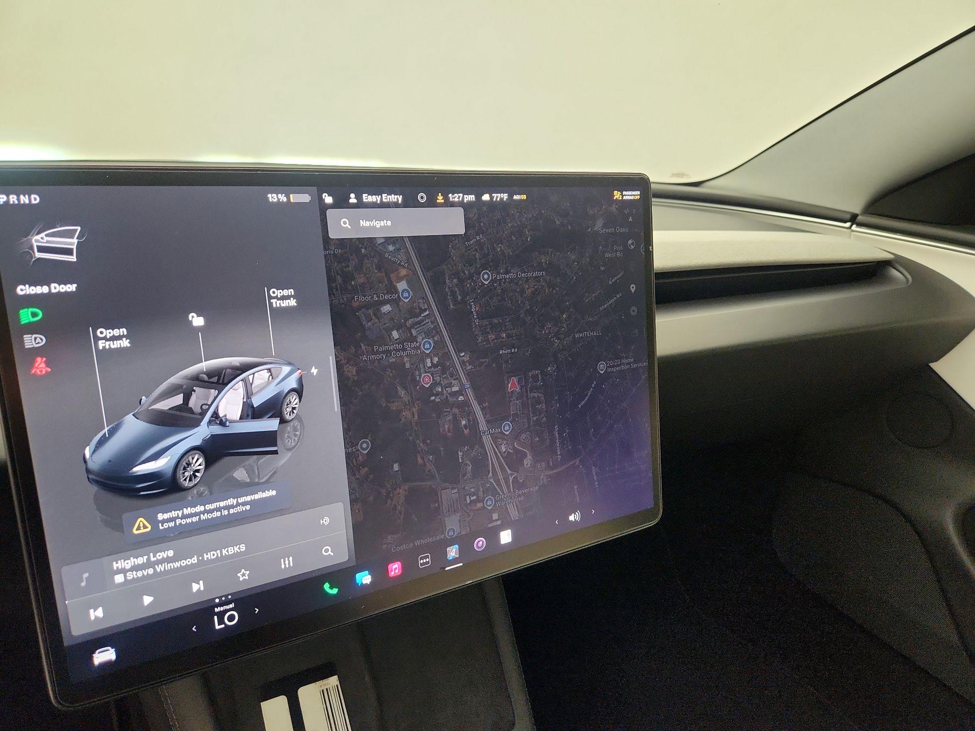 Thumbnail: 2024 Tesla Model 3 - 13
