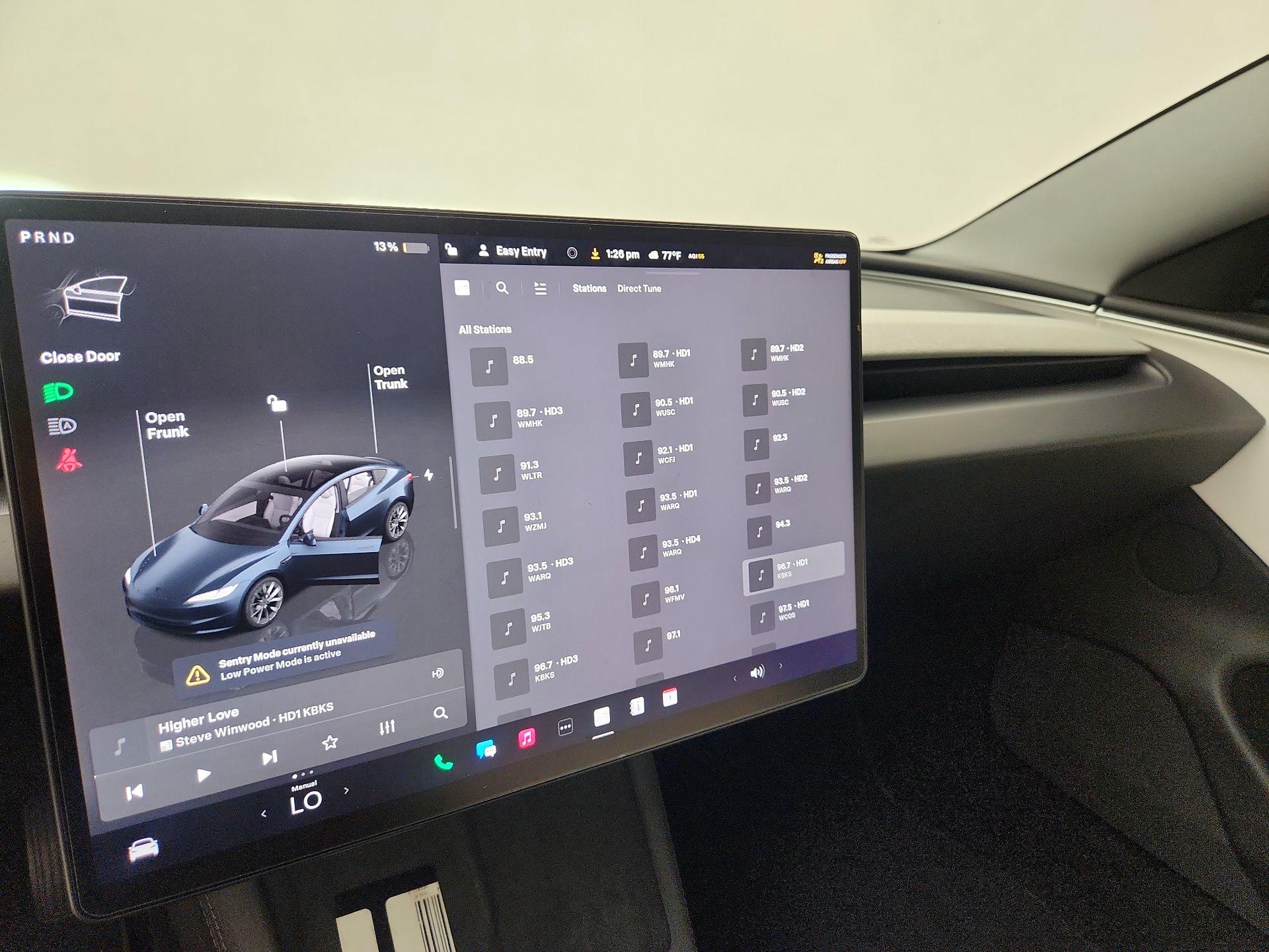Thumbnail: 2024 Tesla Model 3 - 15