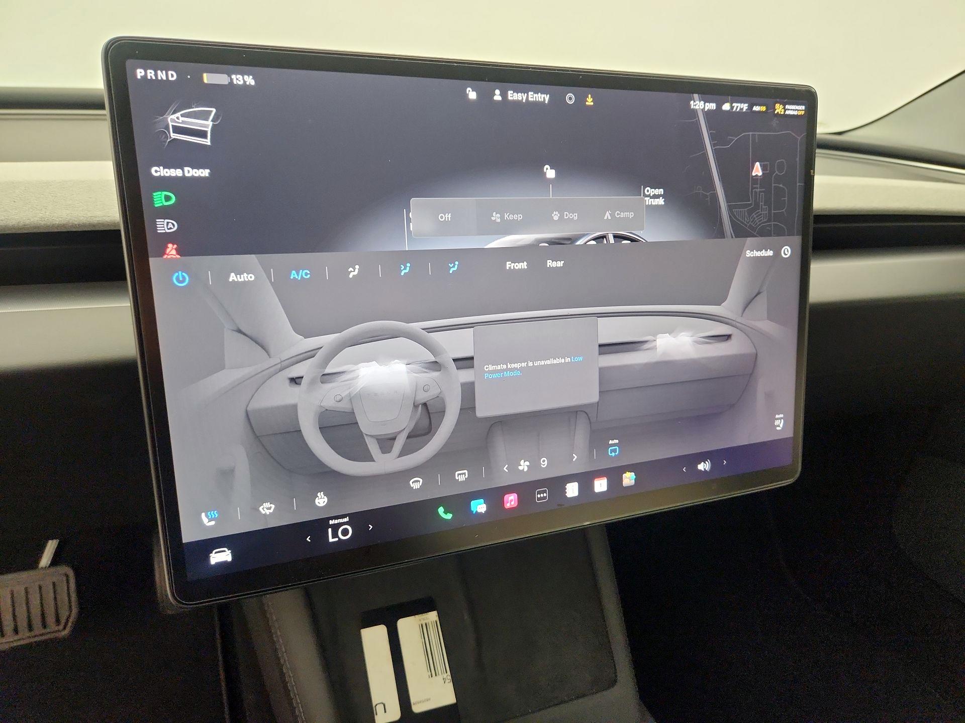 Thumbnail: 2024 Tesla Model 3 - 16