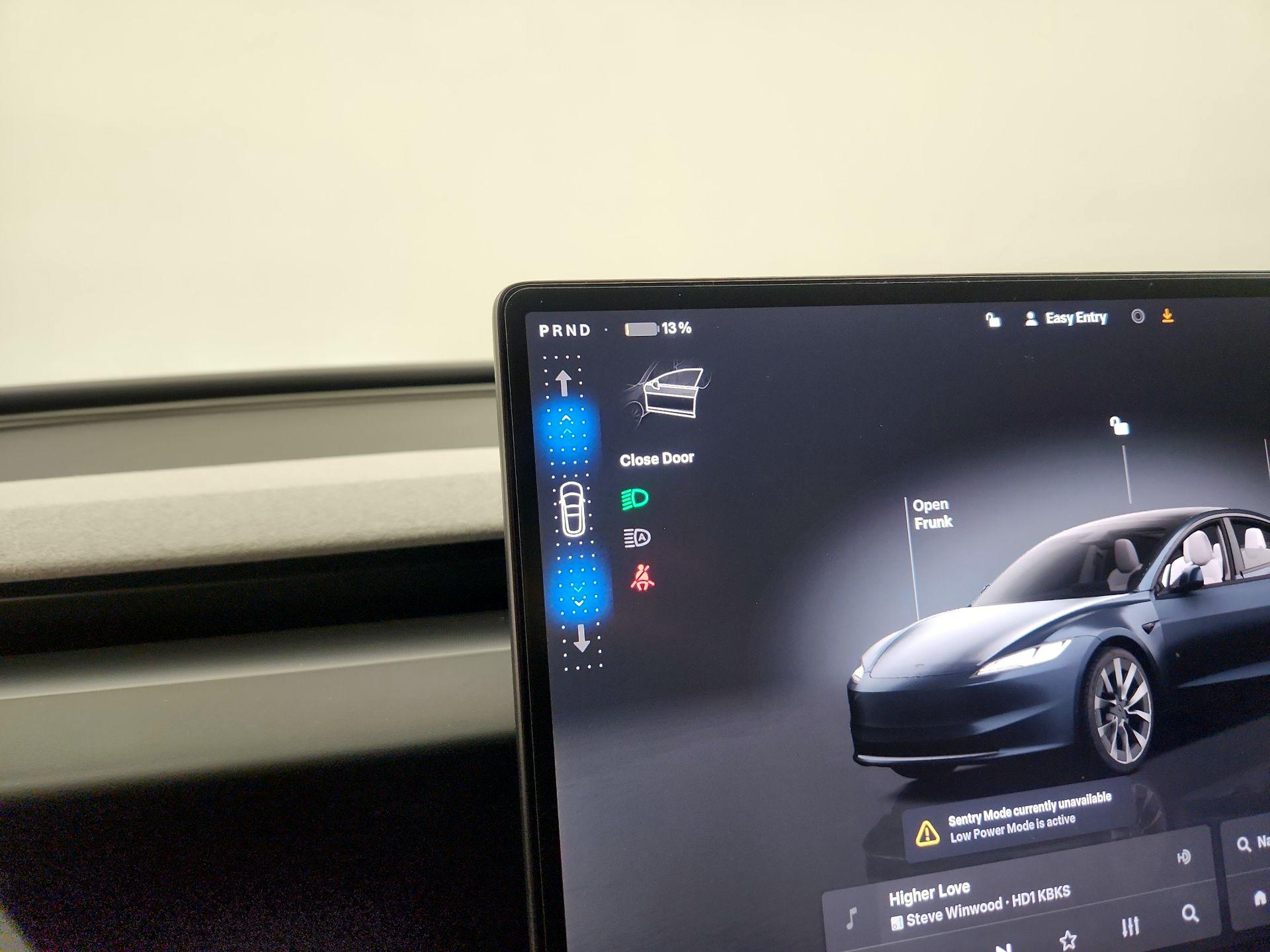 Thumbnail: 2024 Tesla Model 3 - 17