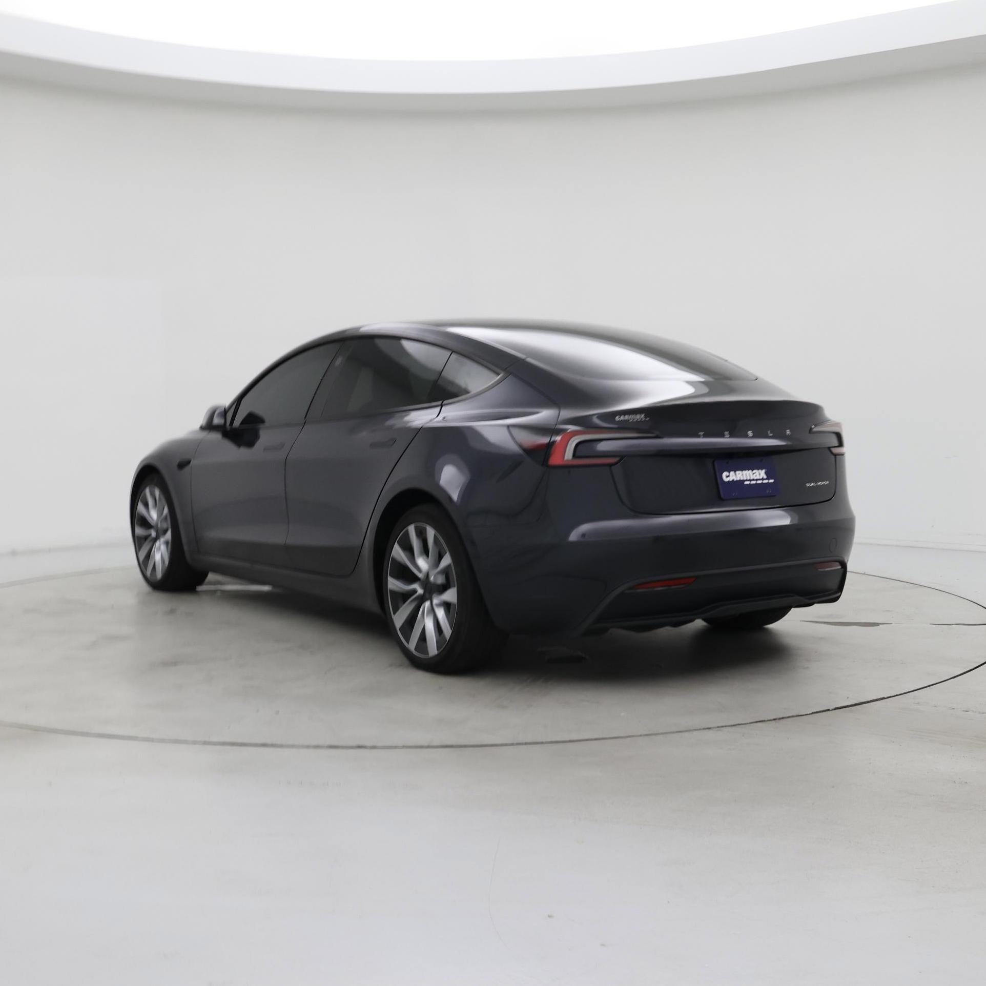 Thumbnail: 2024 Tesla Model 3 - 2
