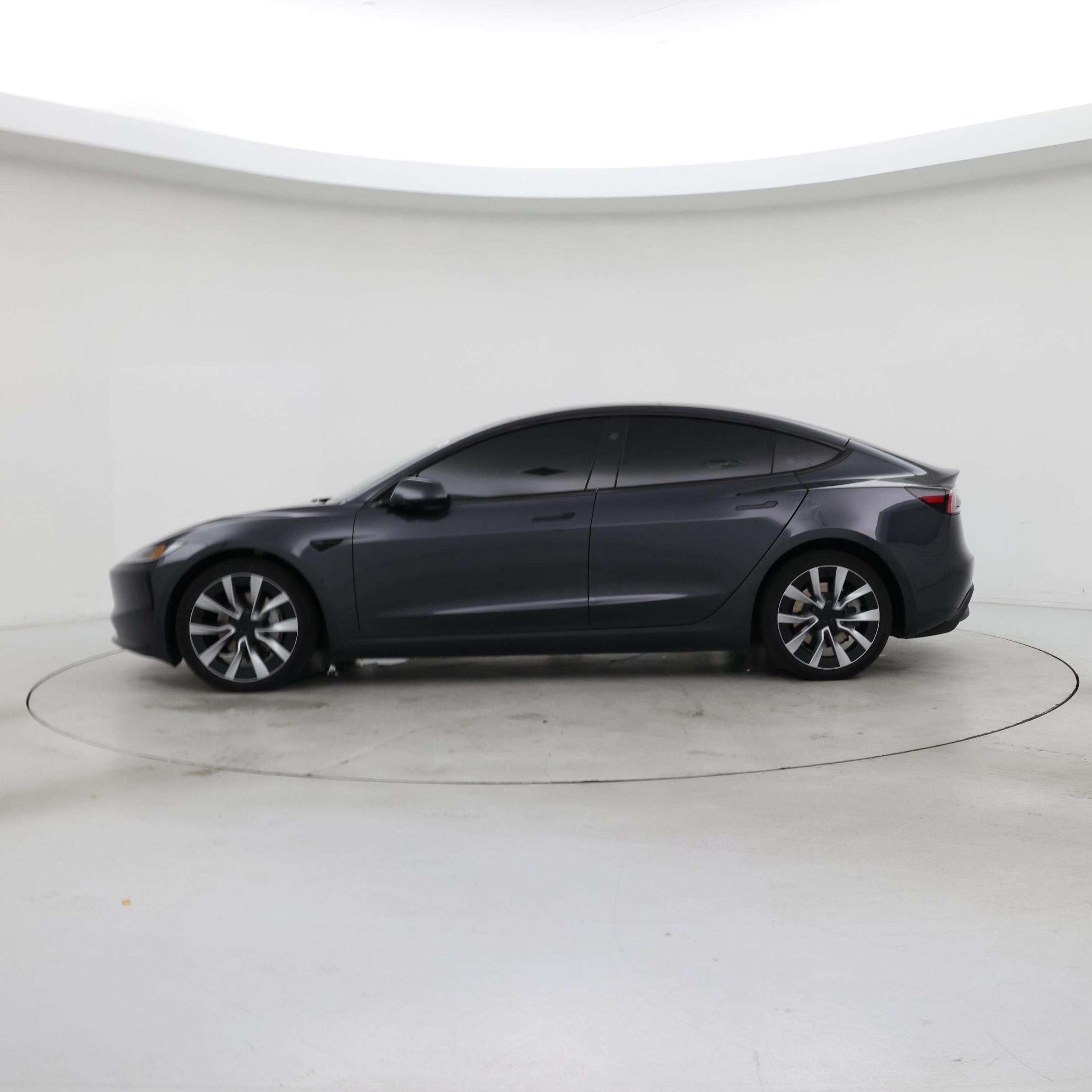 Thumbnail: 2024 Tesla Model 3 - 3