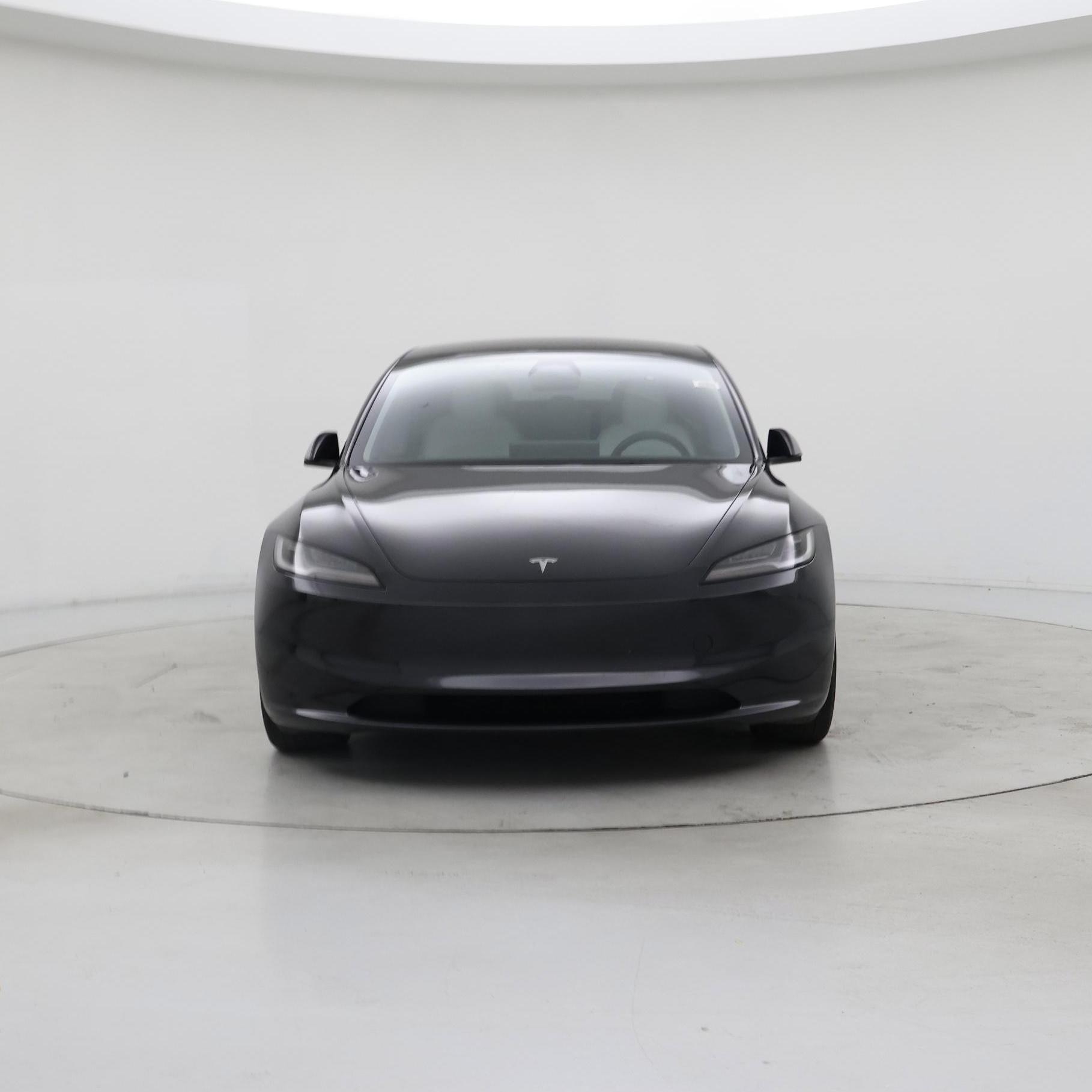 Thumbnail: 2024 Tesla Model 3 - 5