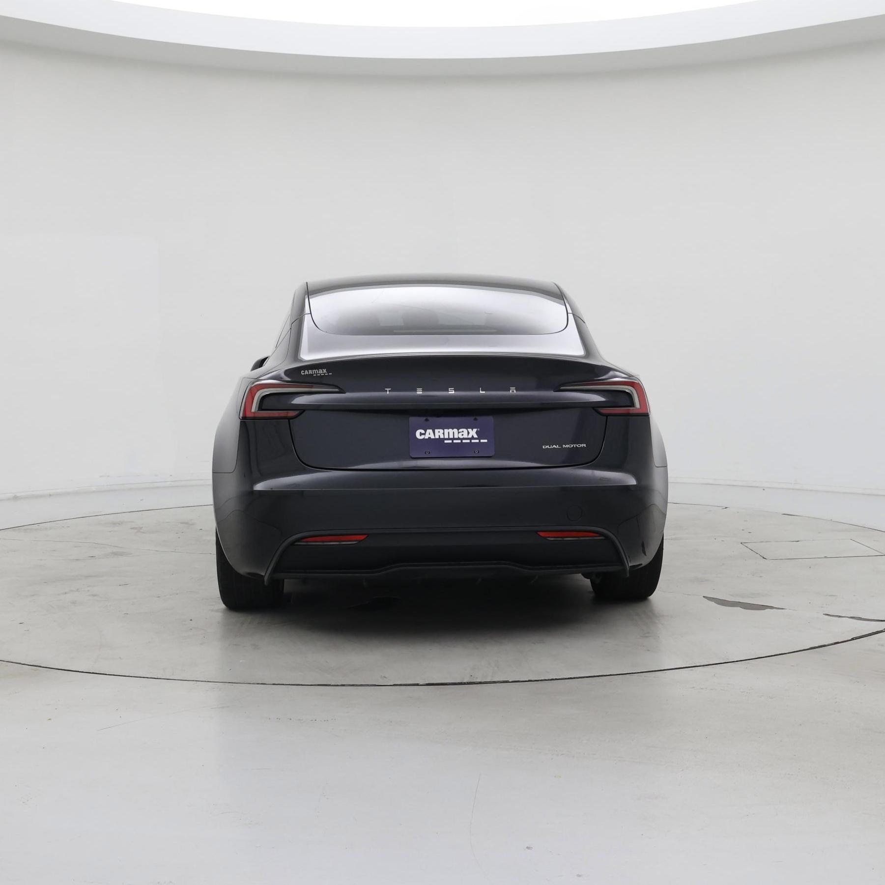 Thumbnail: 2024 Tesla Model 3 - 6