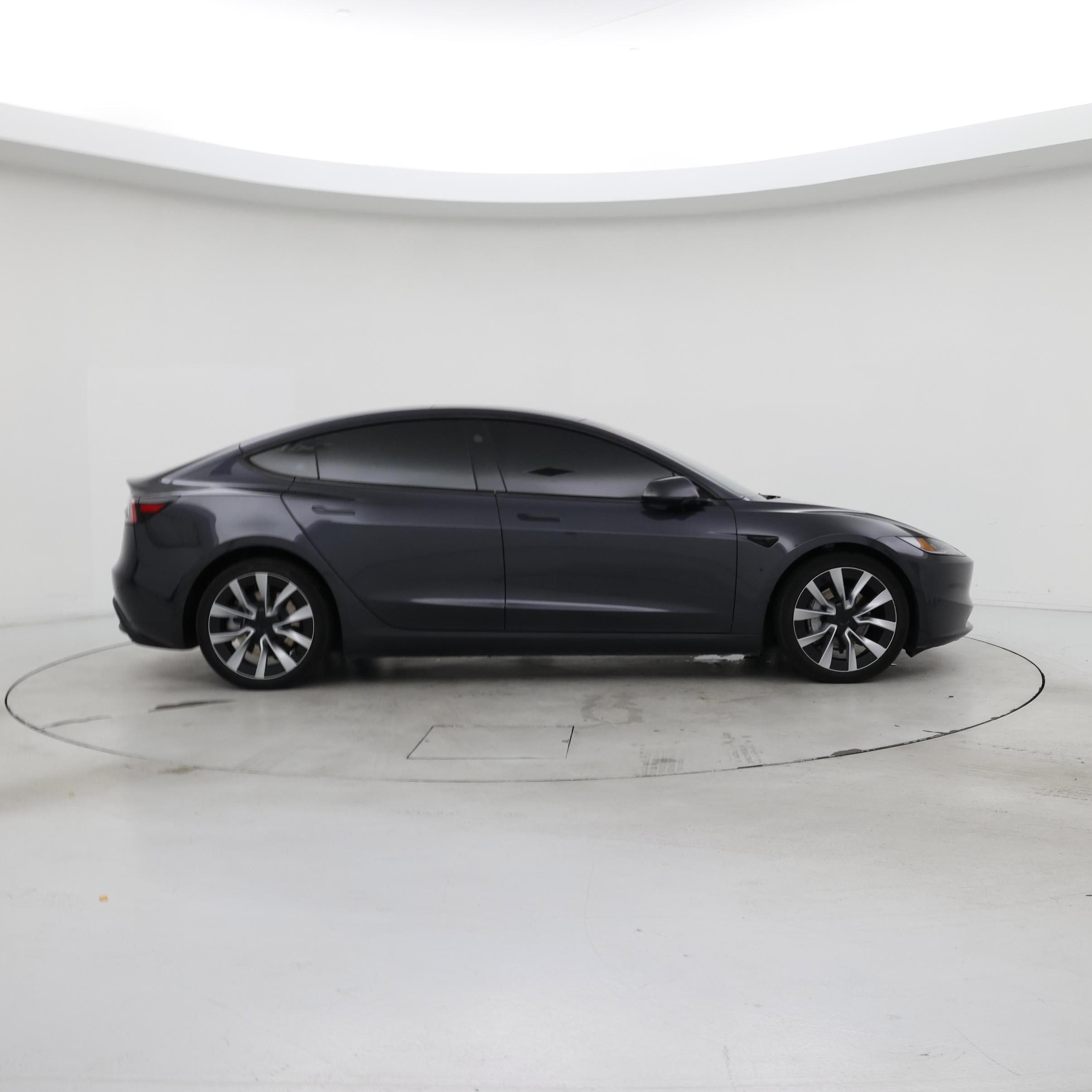 Thumbnail: 2024 Tesla Model 3 - 7