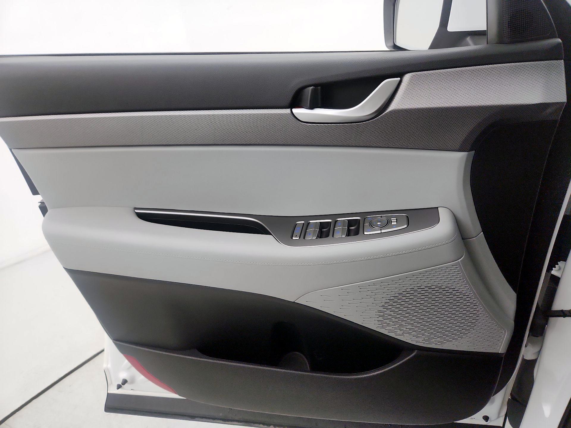 Thumbnail: 2023 Hyundai Palisade - 12