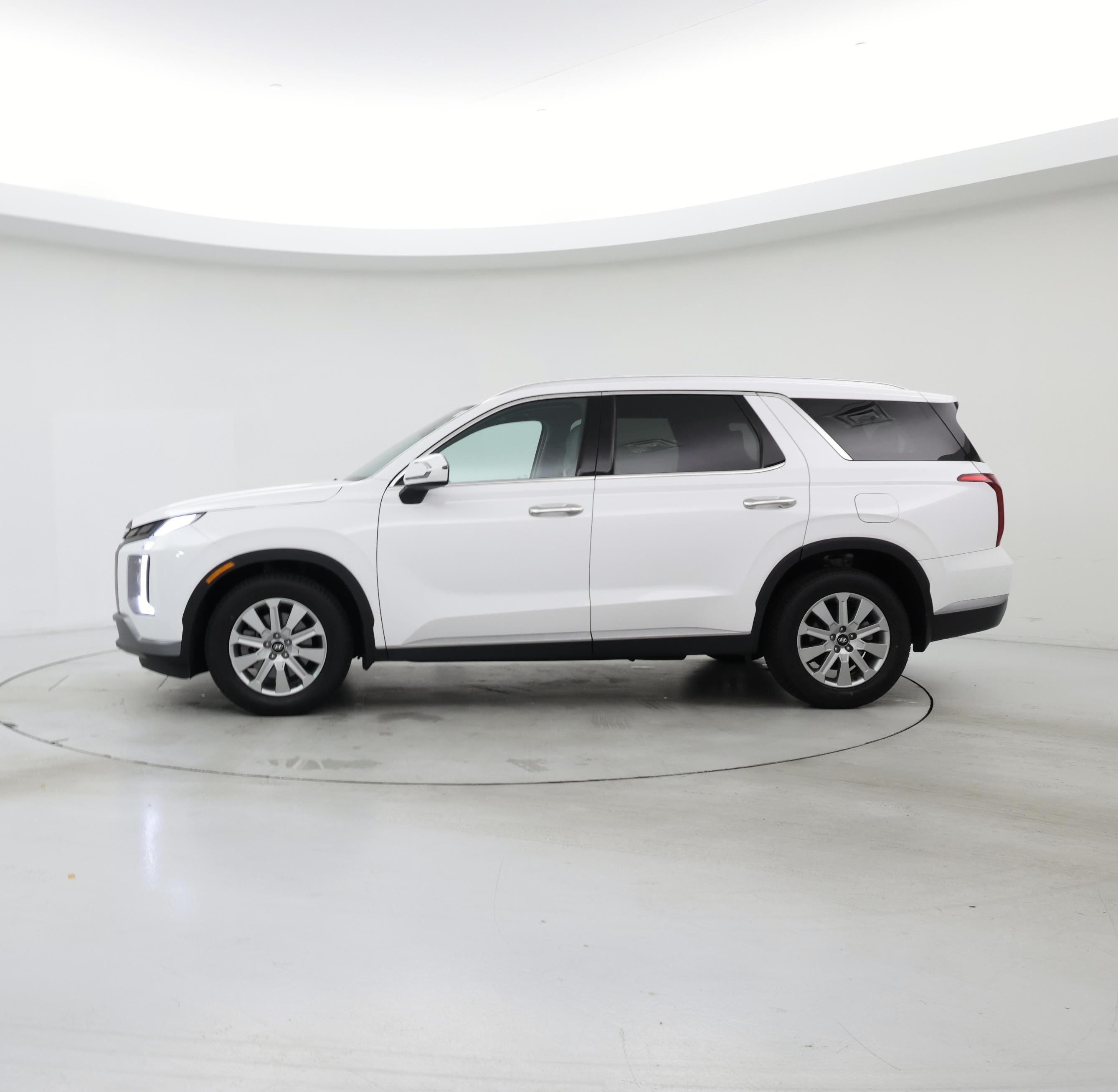 Thumbnail: 2023 Hyundai Palisade - 3