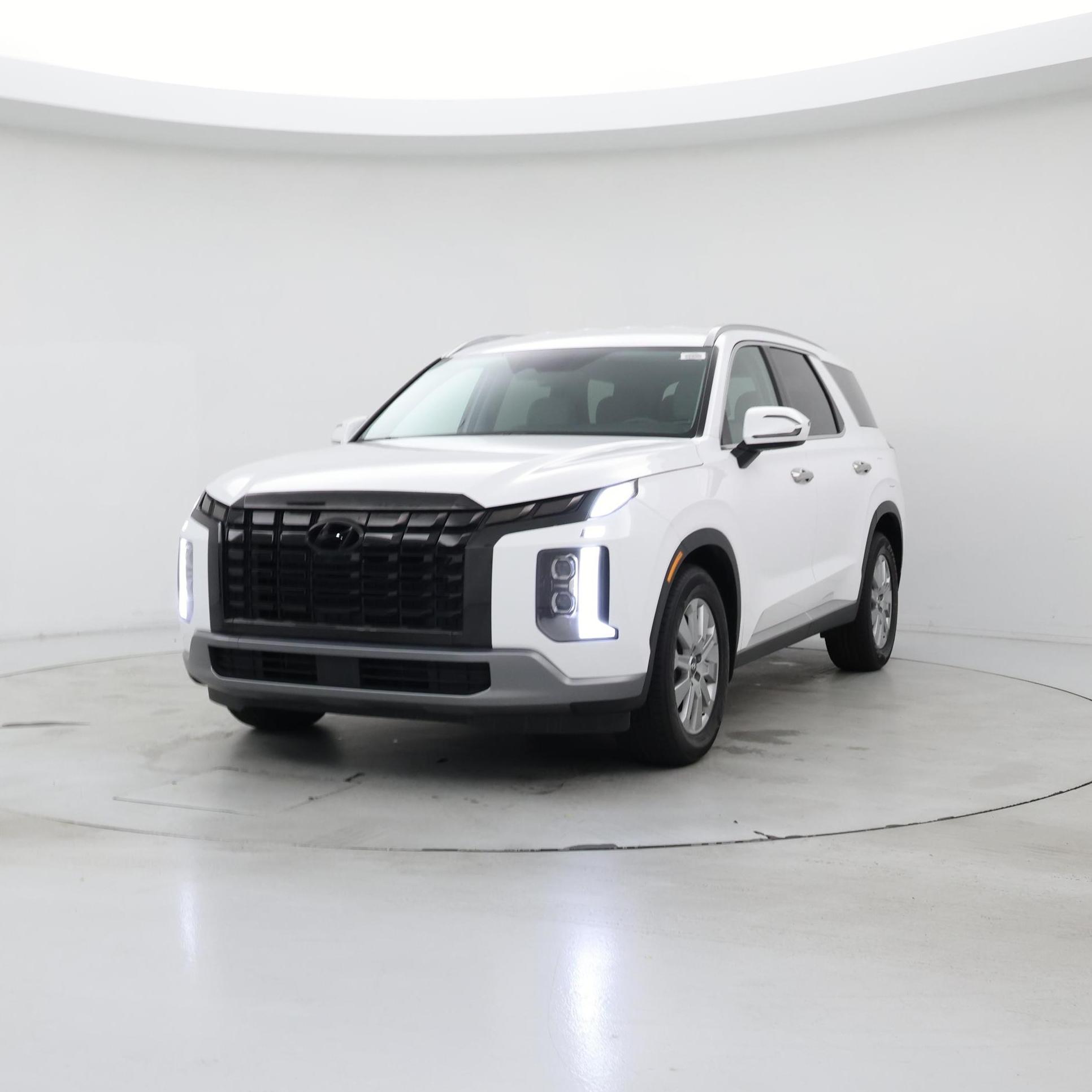 Thumbnail: 2023 Hyundai Palisade - 4