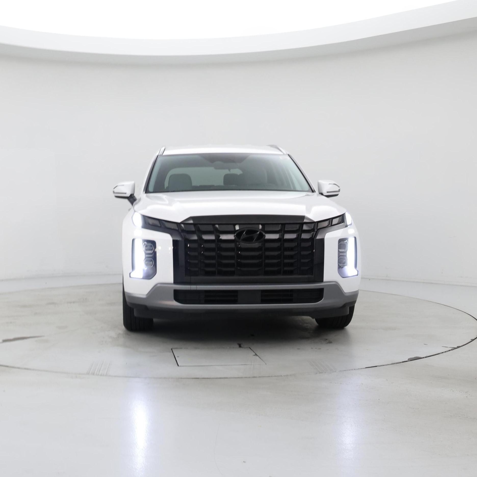 Thumbnail: 2023 Hyundai Palisade - 5