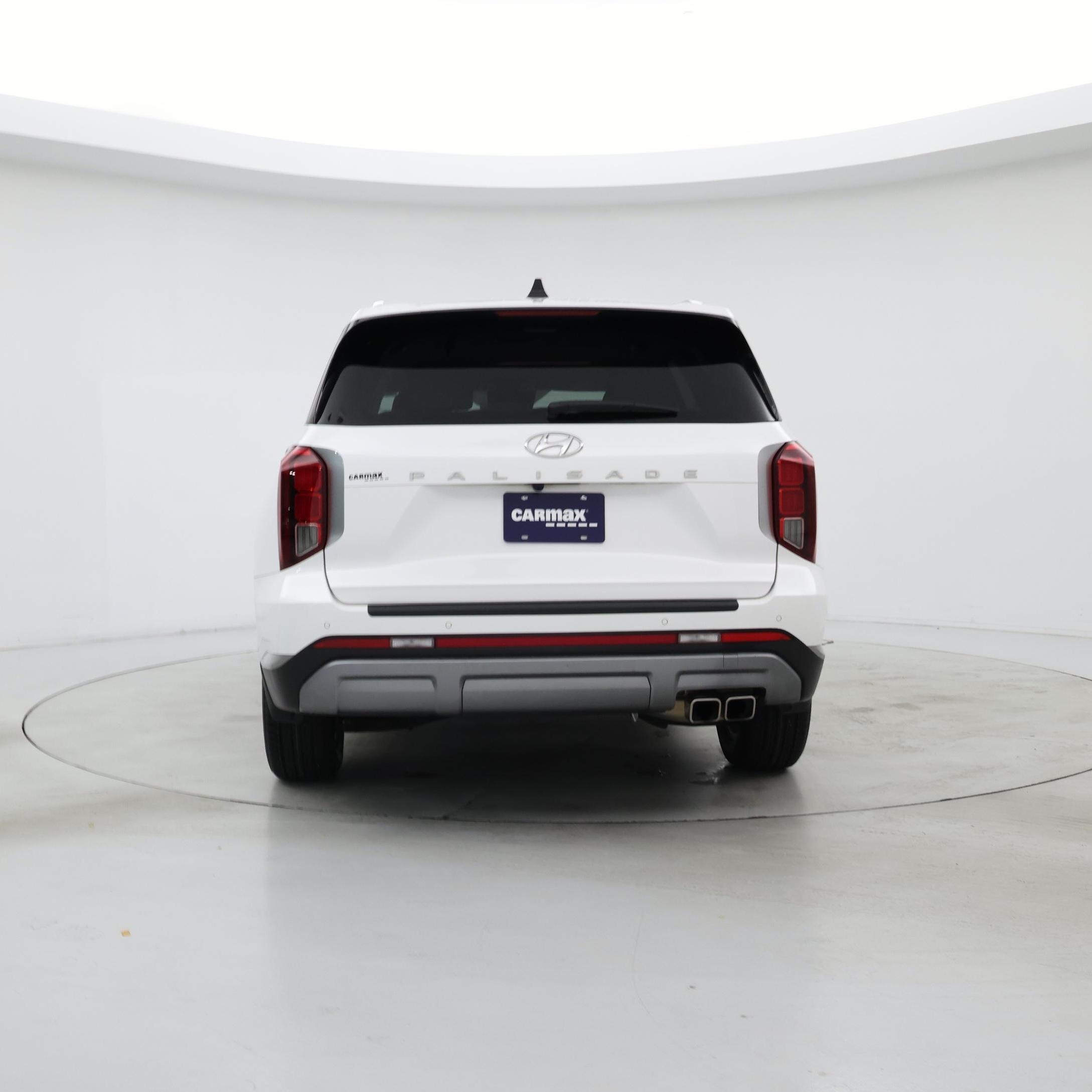 Thumbnail: 2023 Hyundai Palisade - 6