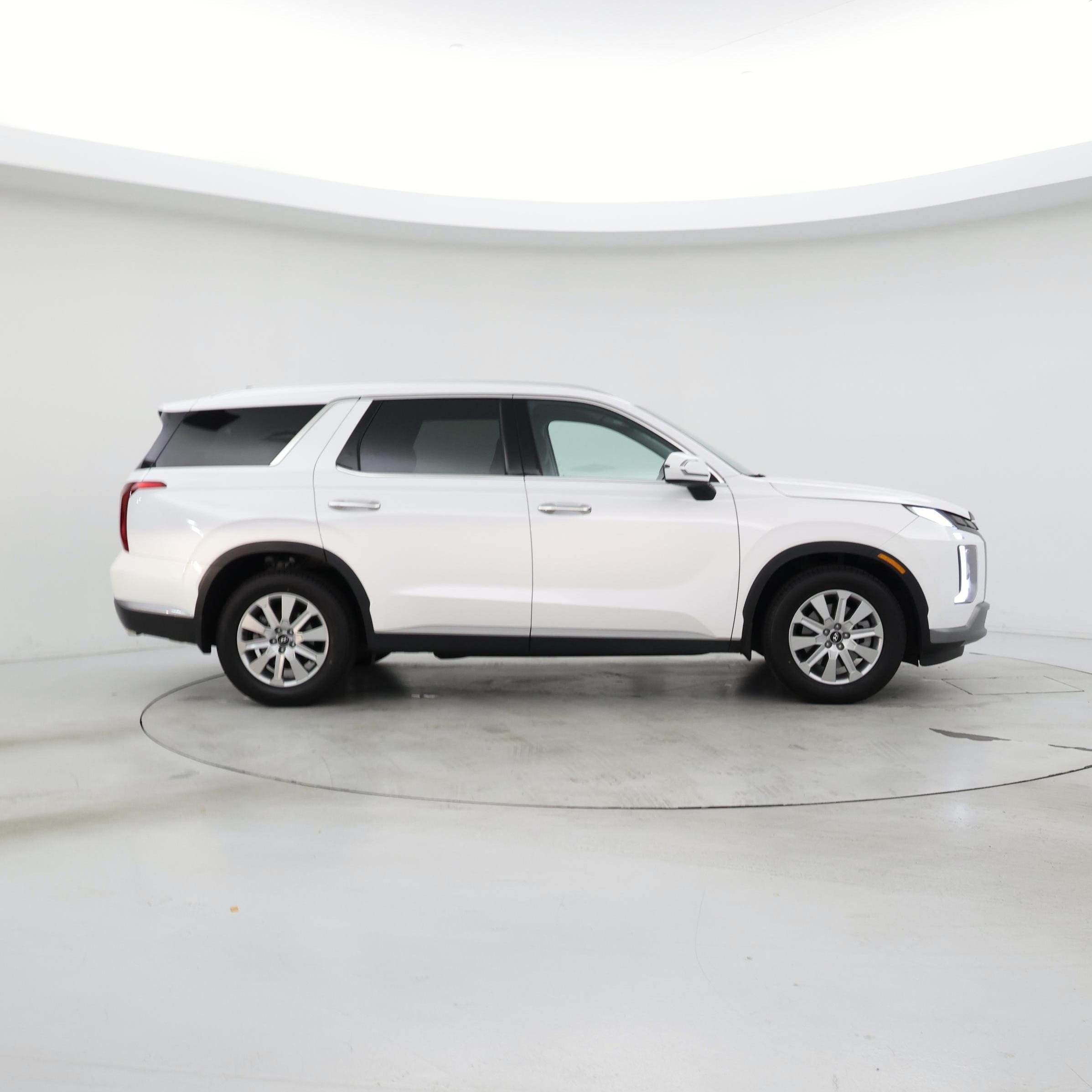 Thumbnail: 2023 Hyundai Palisade - 7