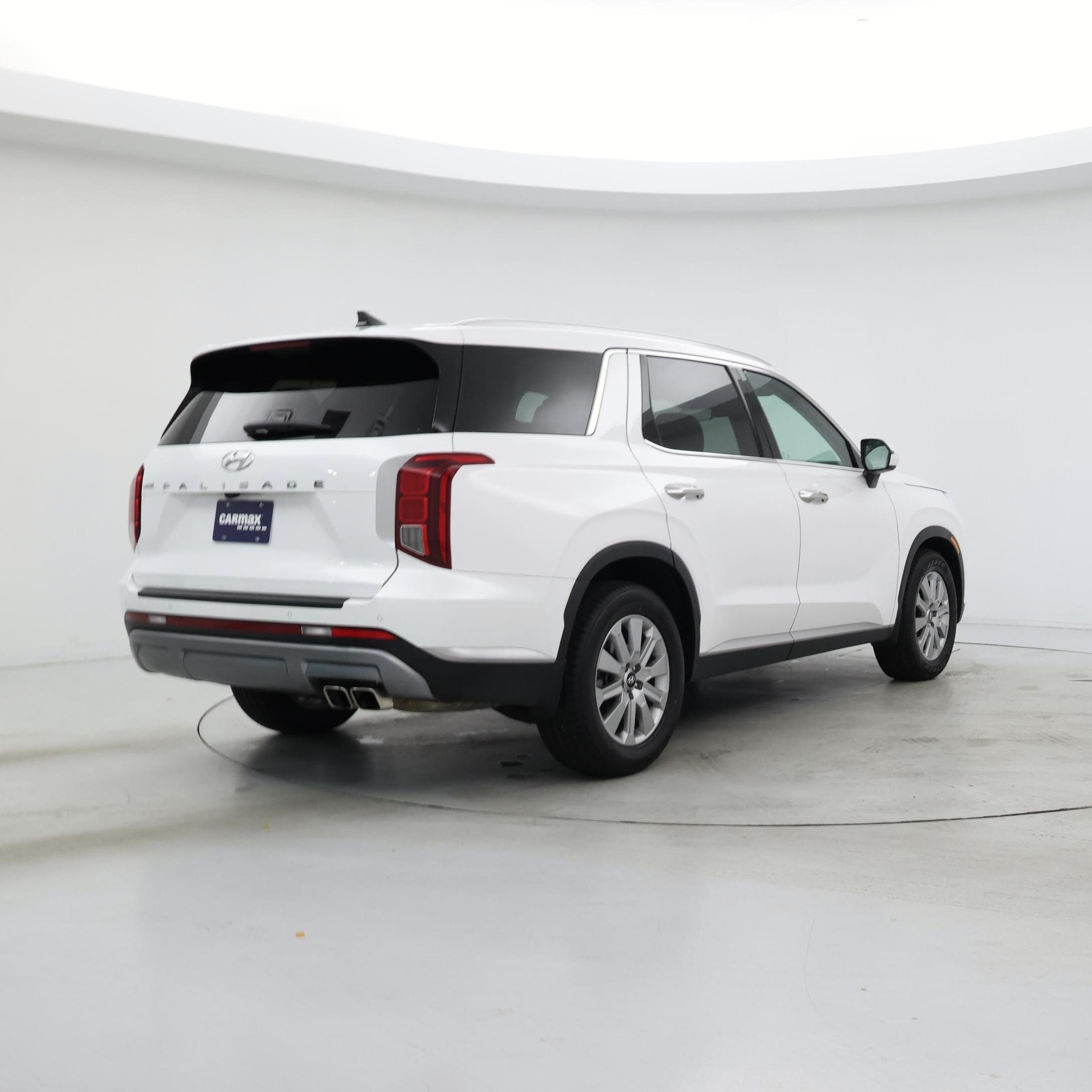 Thumbnail: 2023 Hyundai Palisade - 8