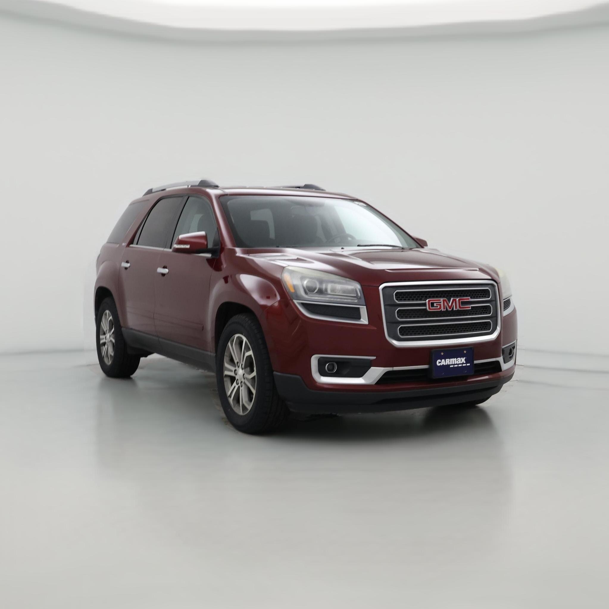 Thumbnail: 2016 GMC Acadia - 1