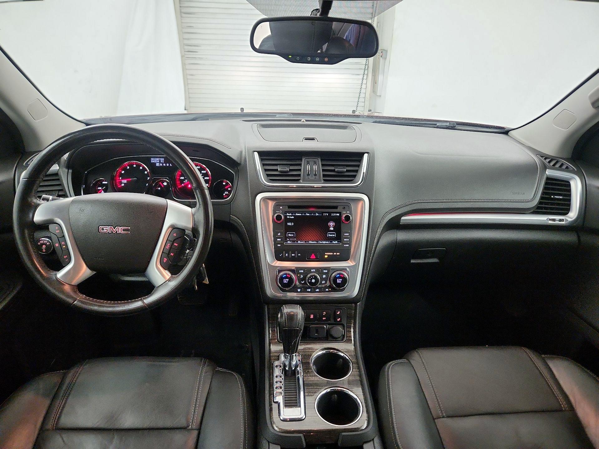 Thumbnail: 2016 GMC Acadia - 9