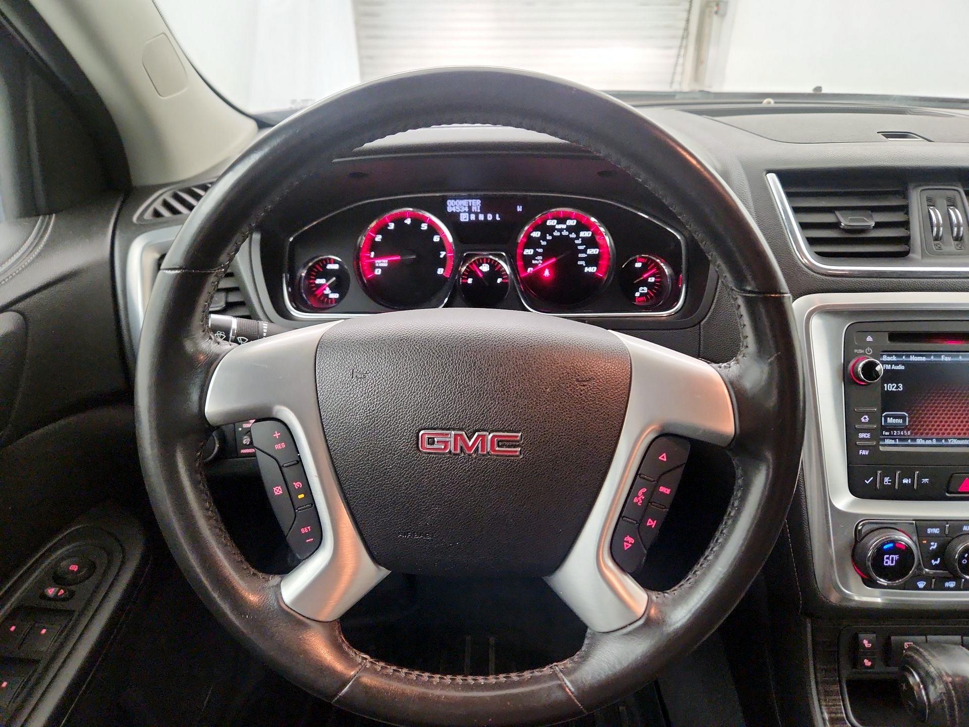 Thumbnail: 2016 GMC Acadia - 10