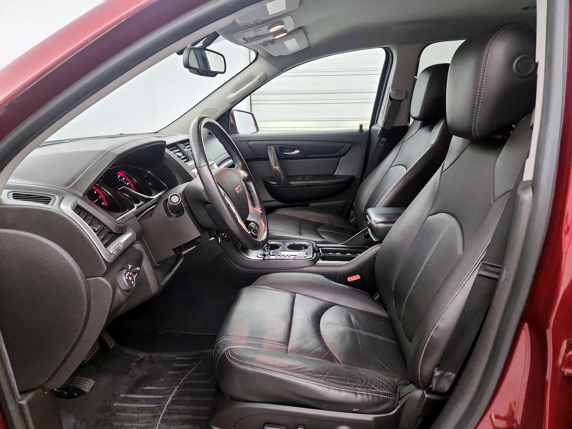 Thumbnail: 2016 GMC Acadia - 11
