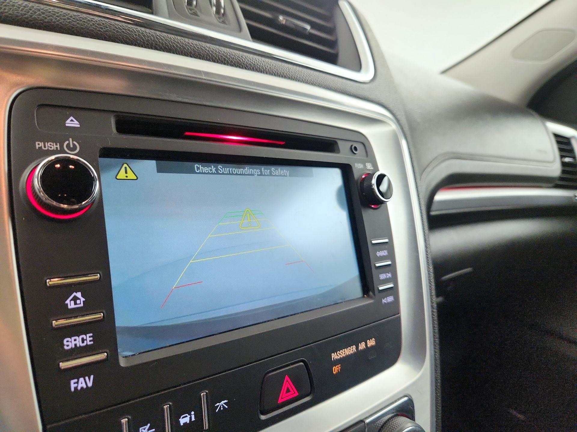 Thumbnail: 2016 GMC Acadia - 14
