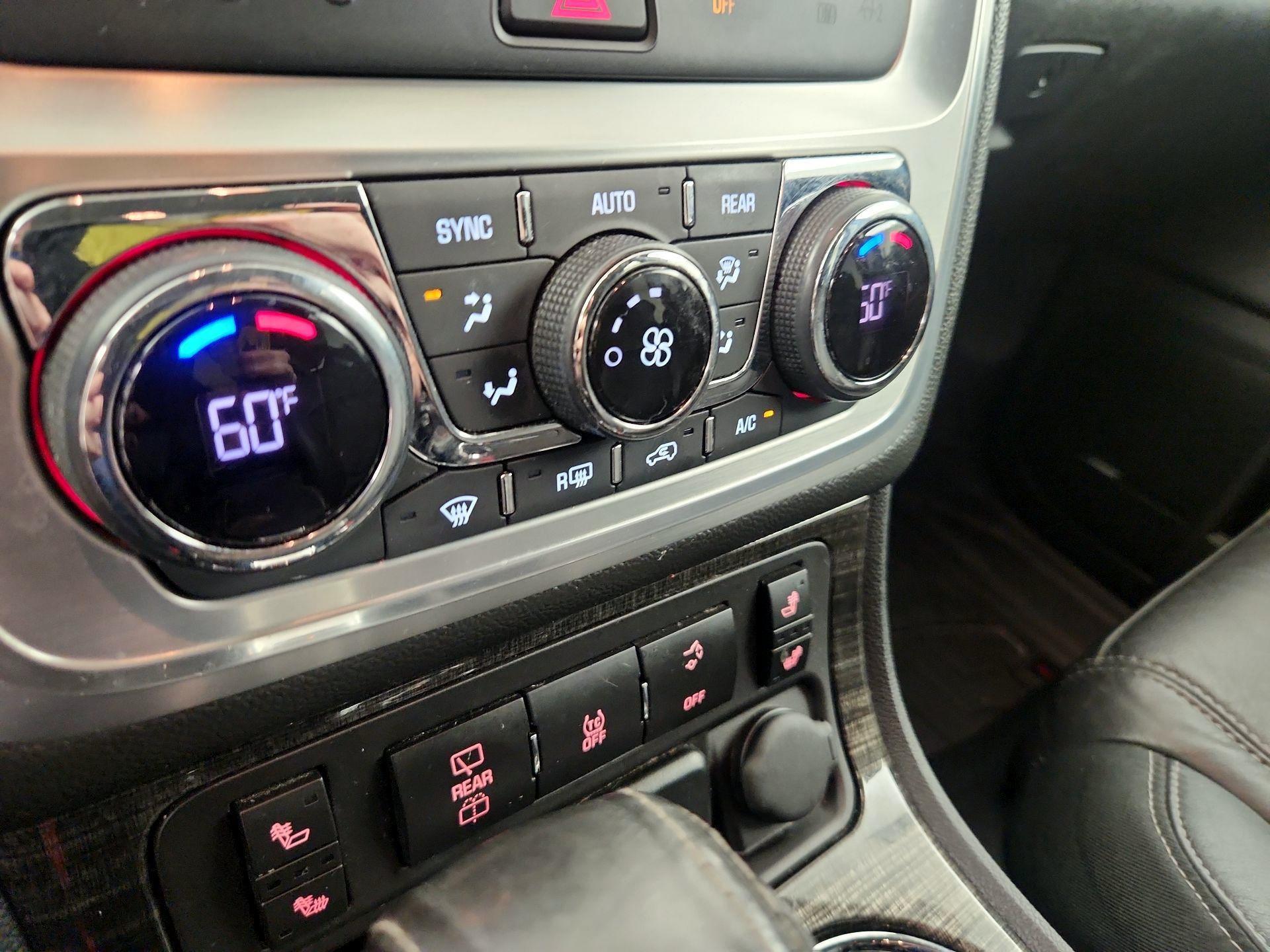 Thumbnail: 2016 GMC Acadia - 16