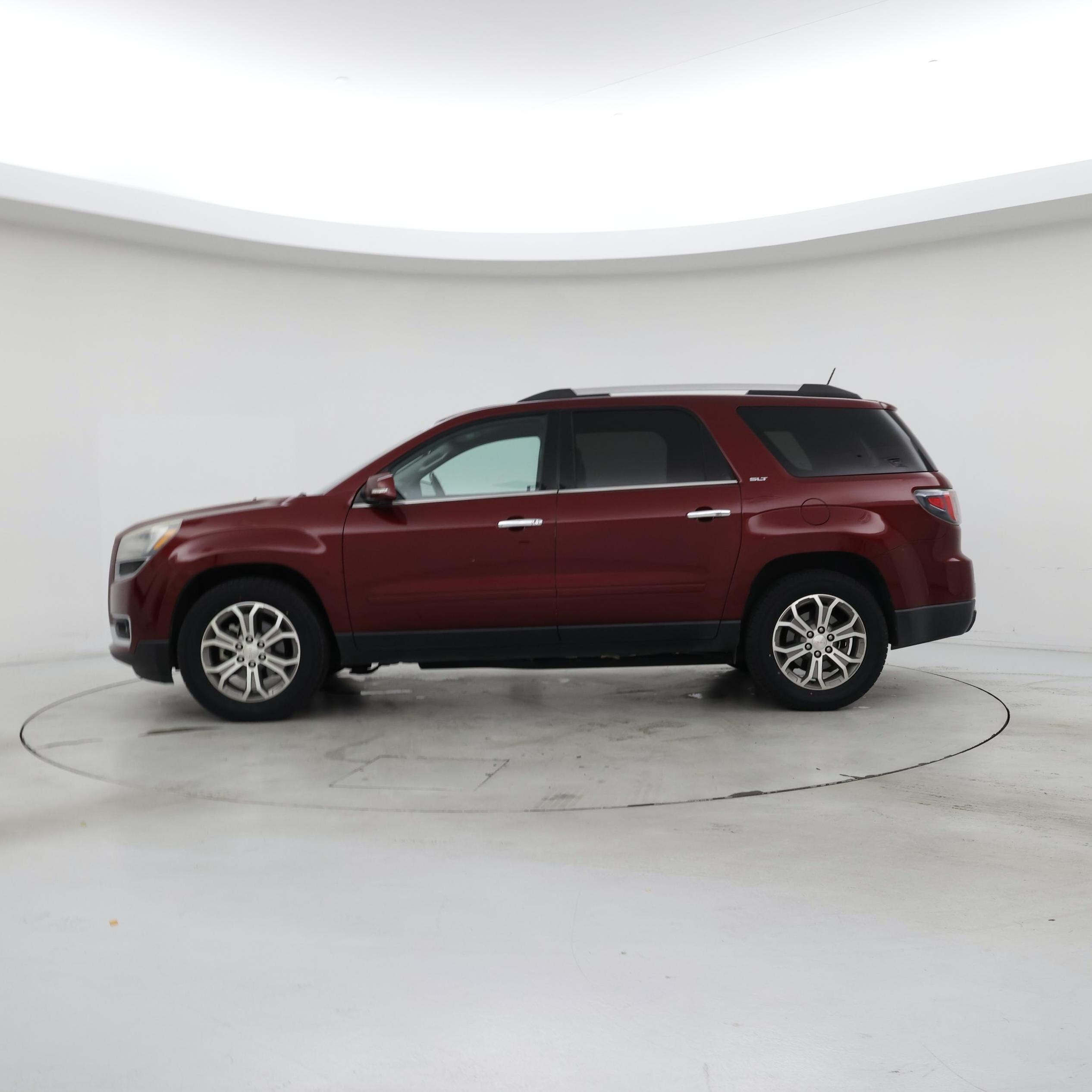 Thumbnail: 2016 GMC Acadia - 3