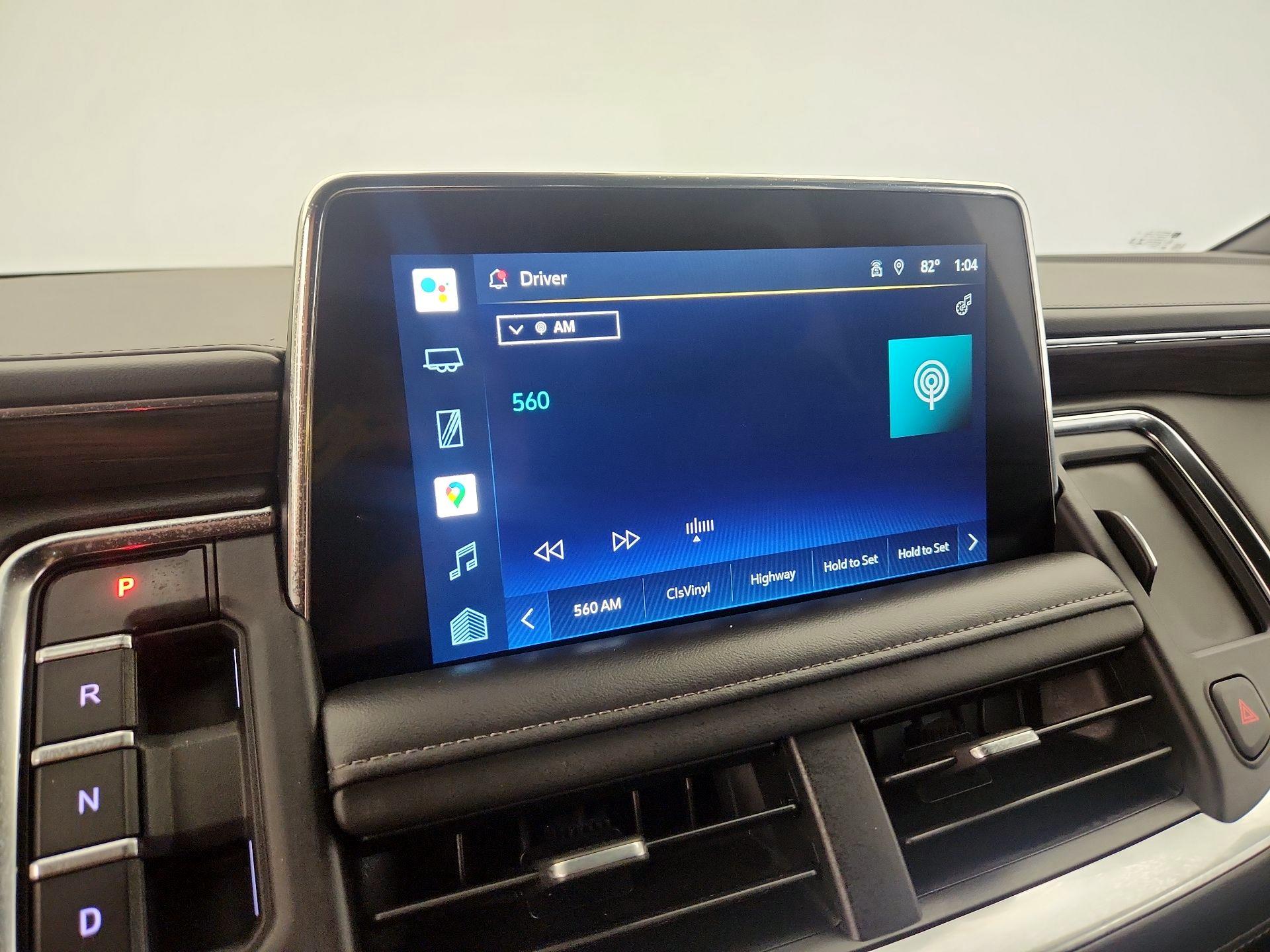 Thumbnail: 2022 Chevrolet Suburban - 15