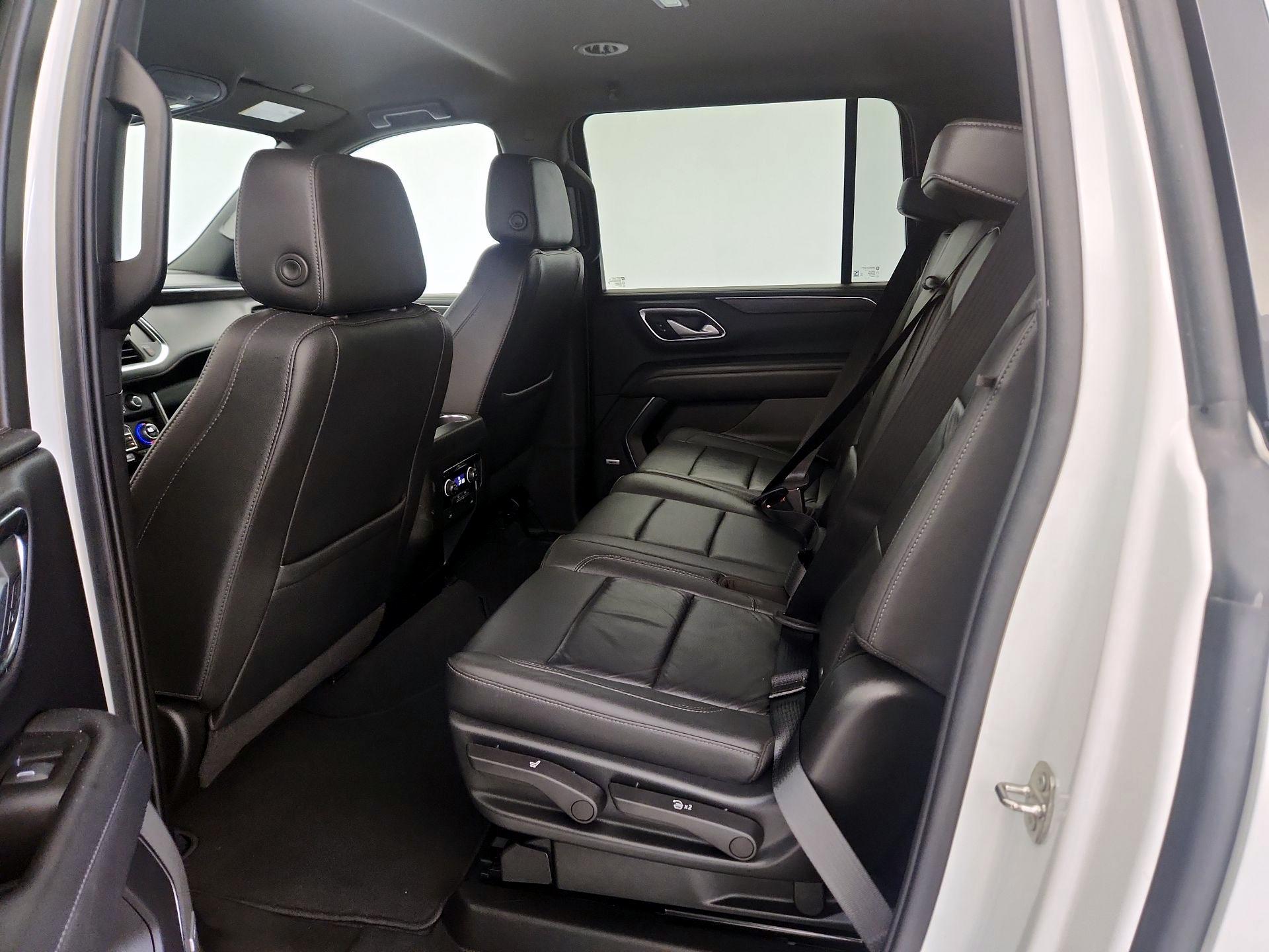 Thumbnail: 2022 Chevrolet Suburban - 18