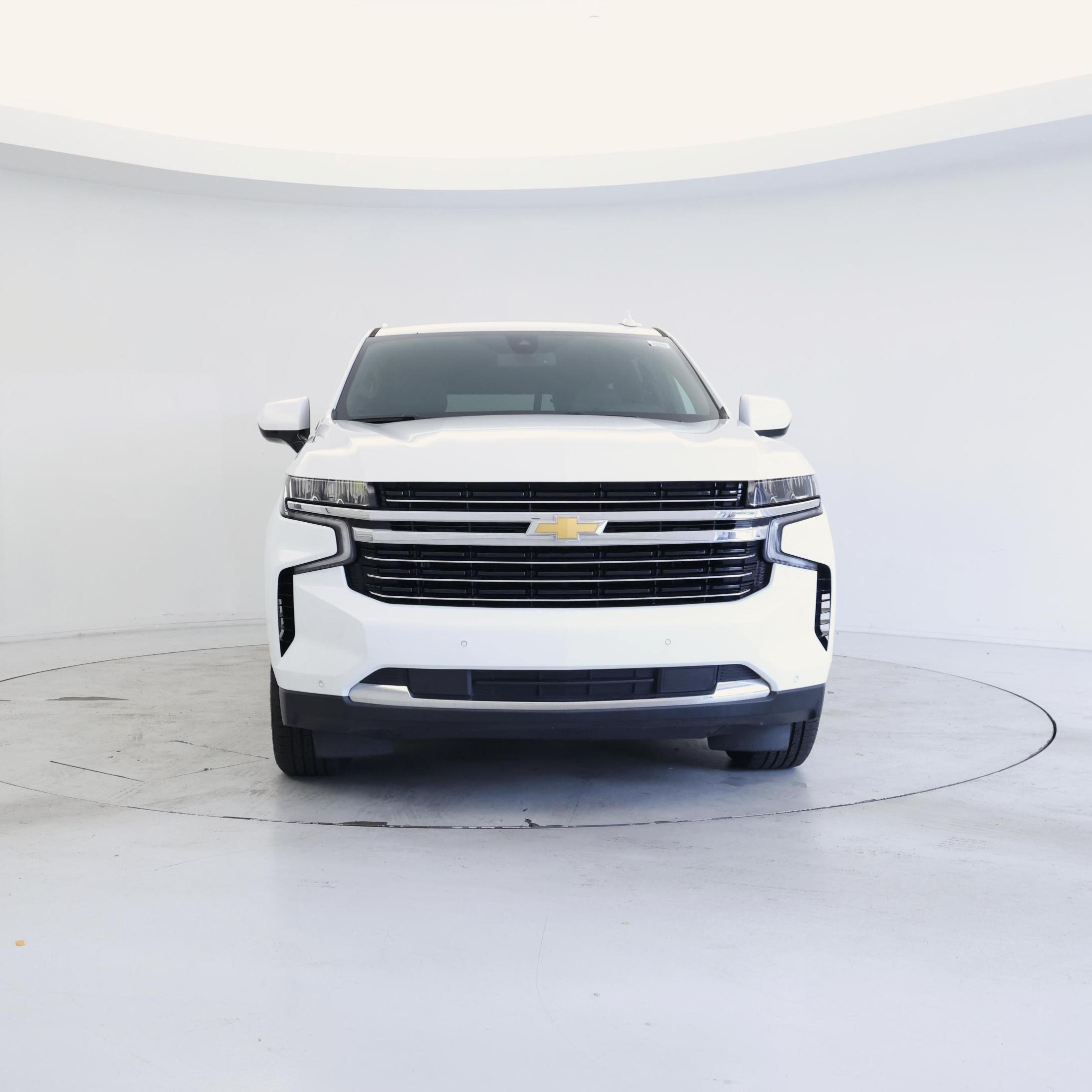 Thumbnail: 2022 Chevrolet Suburban - 5