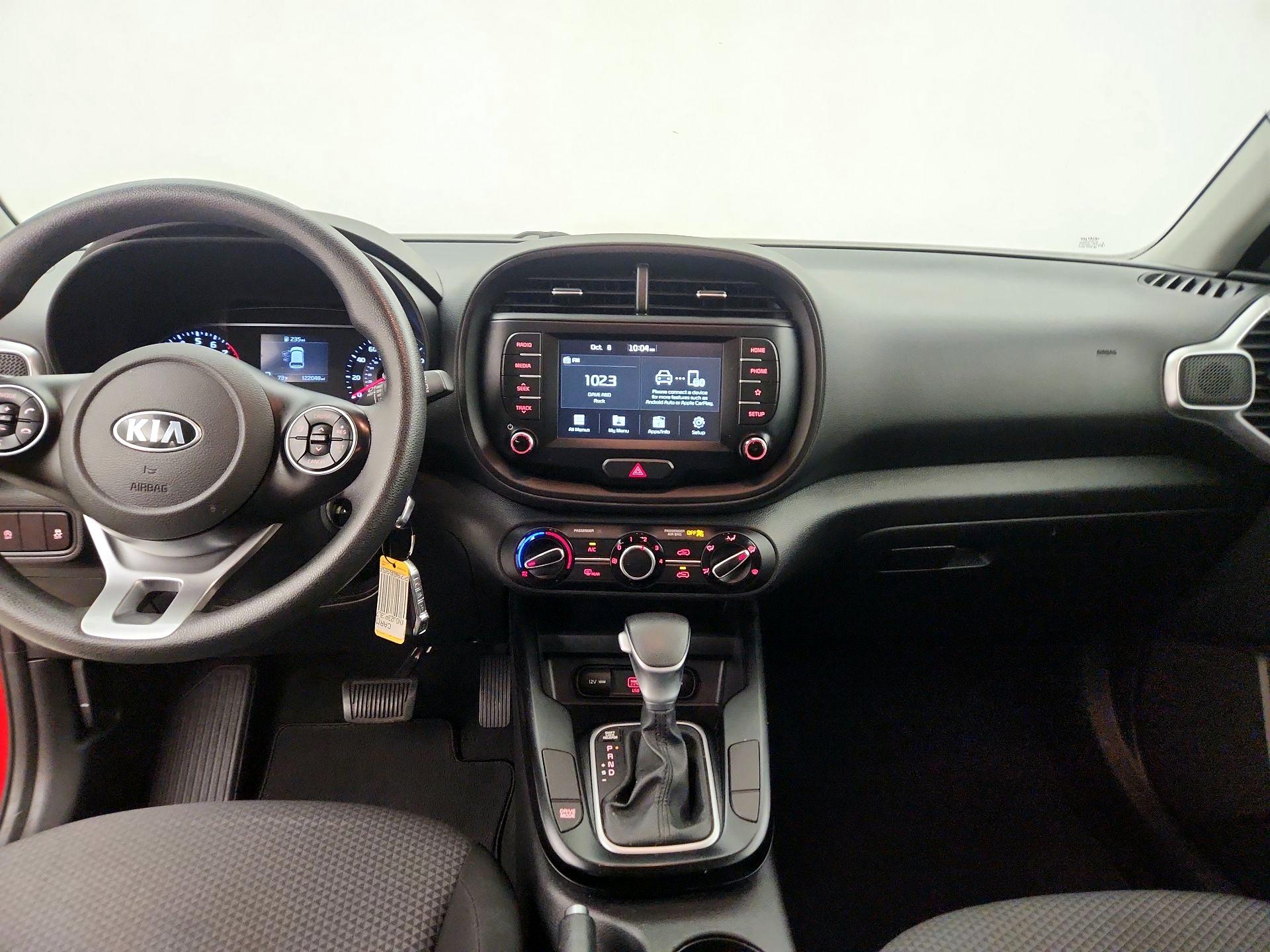 Thumbnail: 2020 Kia Soul - 9
