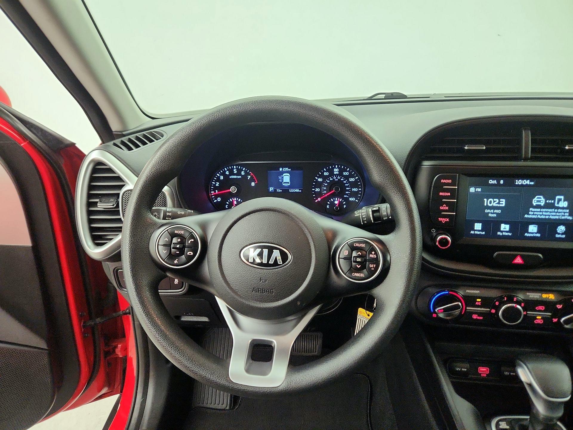 Thumbnail: 2020 Kia Soul - 10