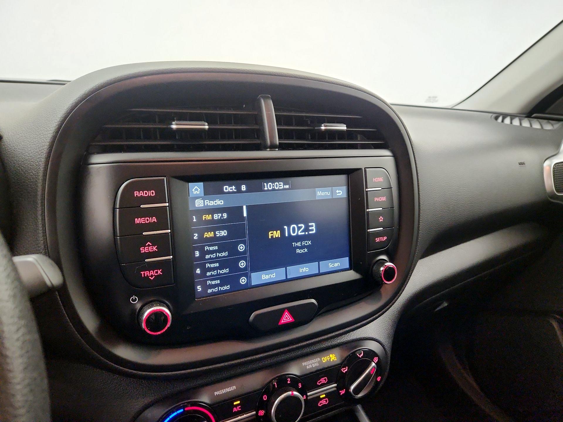 Thumbnail: 2020 Kia Soul - 15
