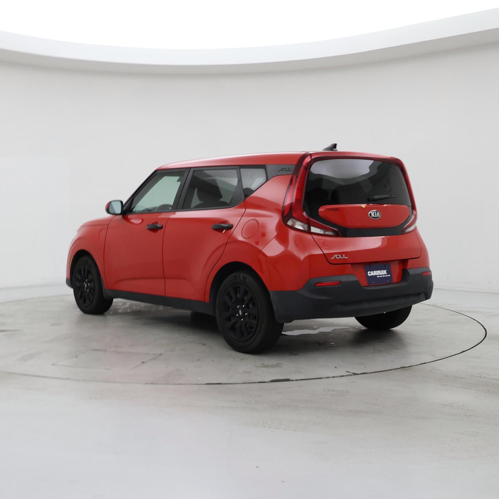 Thumbnail: 2020 Kia Soul - 2