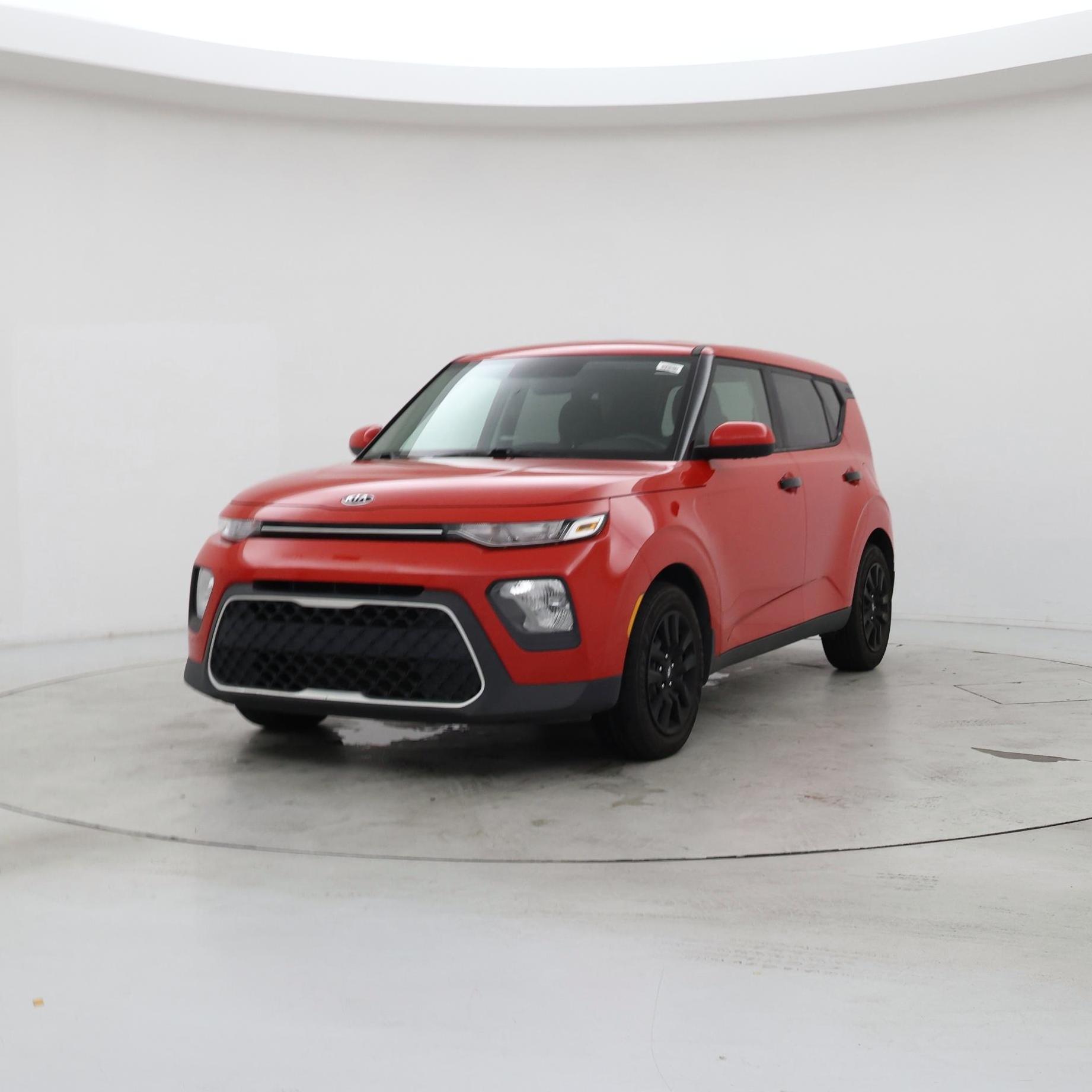 Thumbnail: 2020 Kia Soul - 4