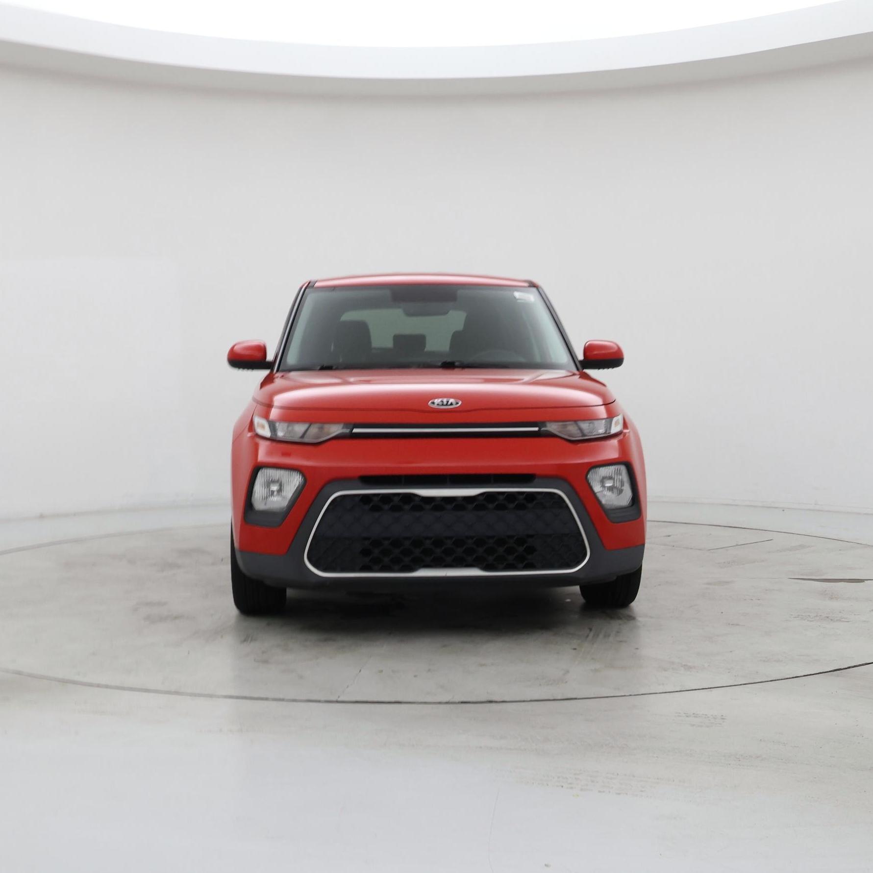 Thumbnail: 2020 Kia Soul - 5