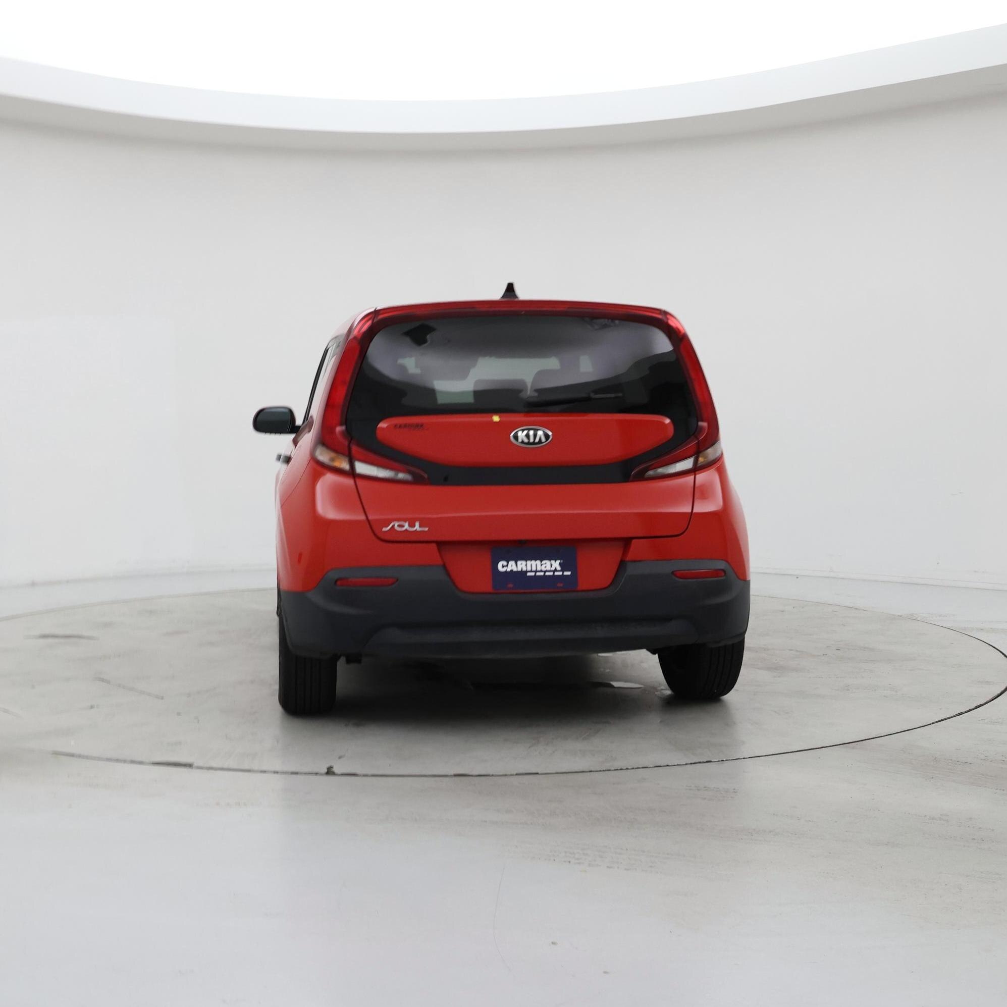 Thumbnail: 2020 Kia Soul - 6