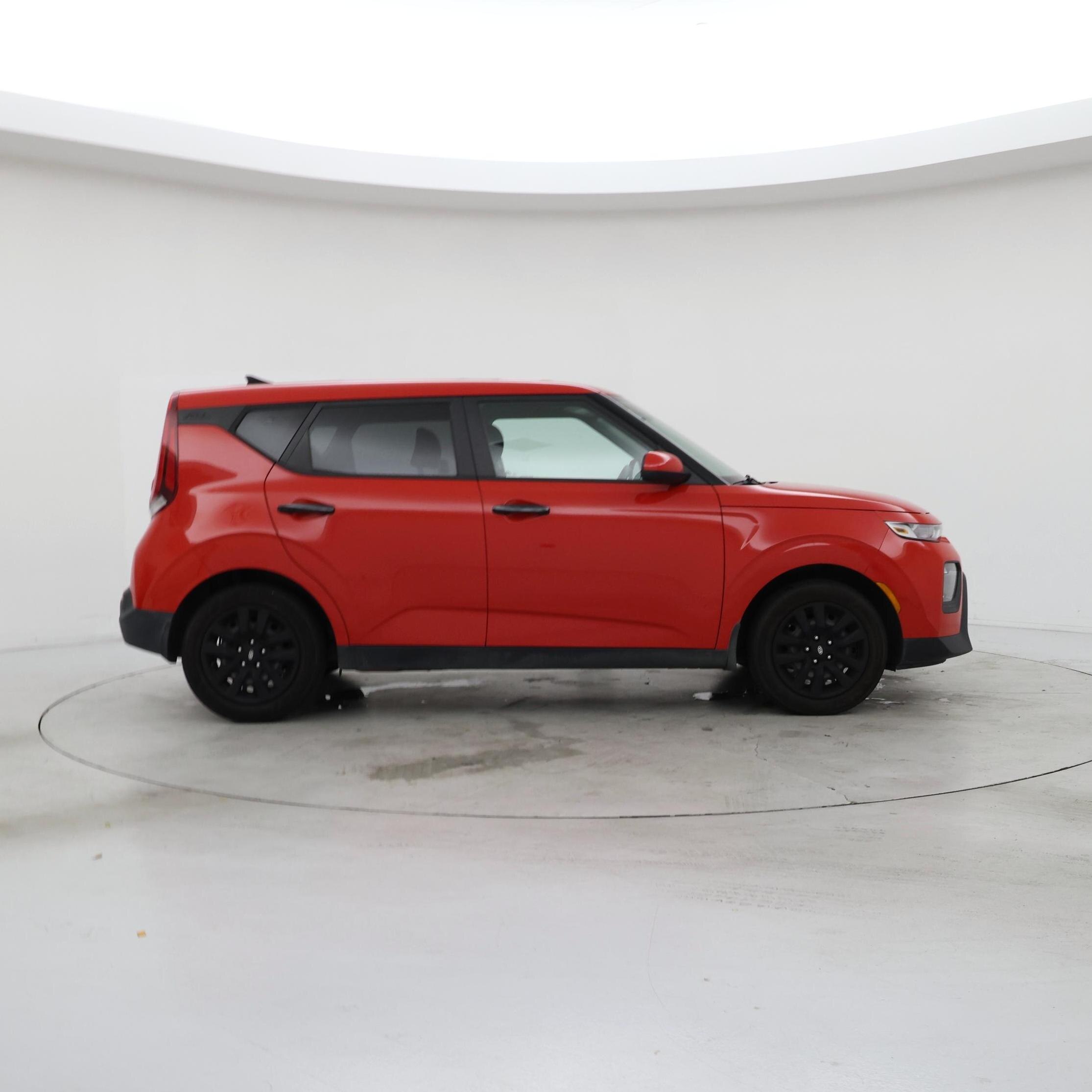 Thumbnail: 2020 Kia Soul - 7