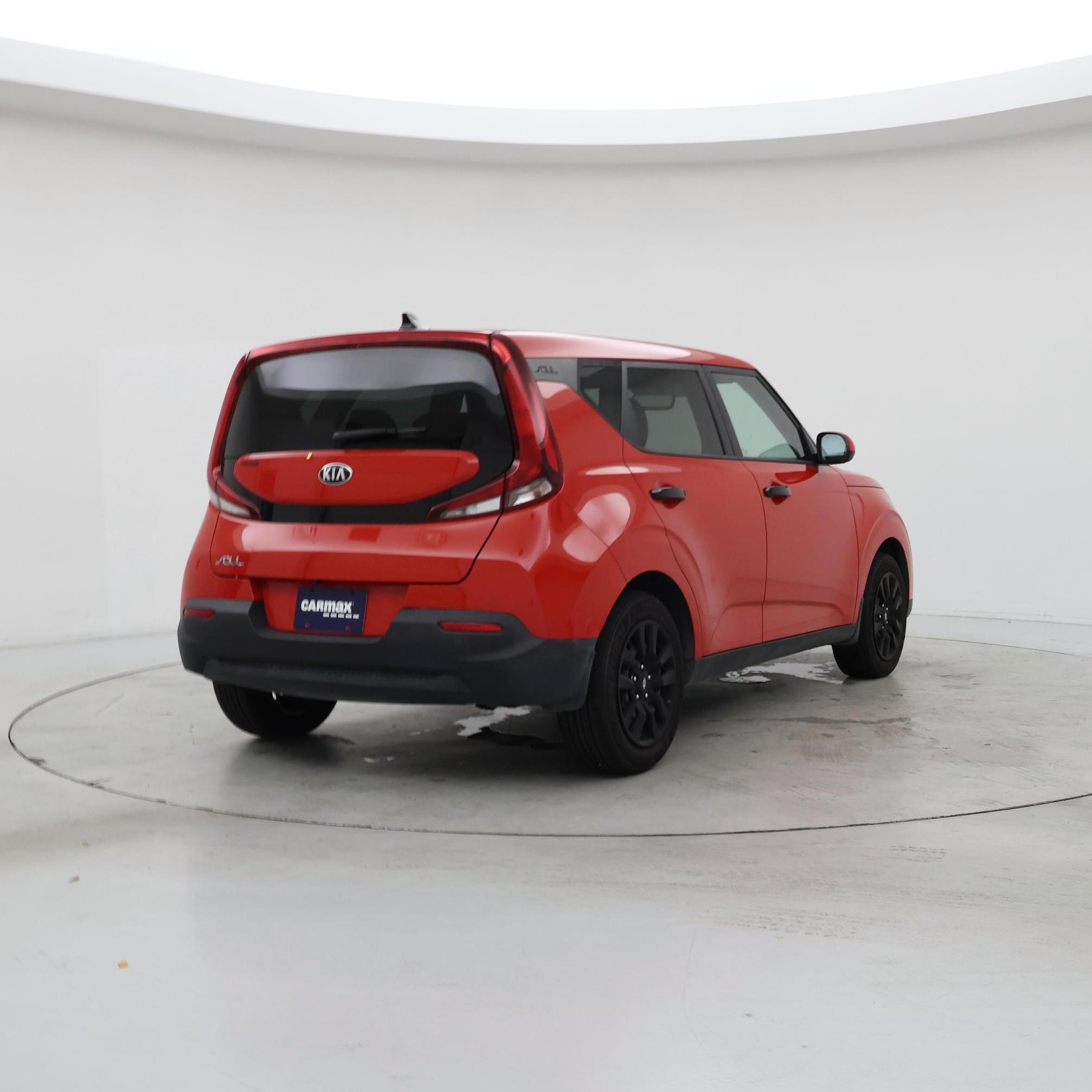 Thumbnail: 2020 Kia Soul - 8