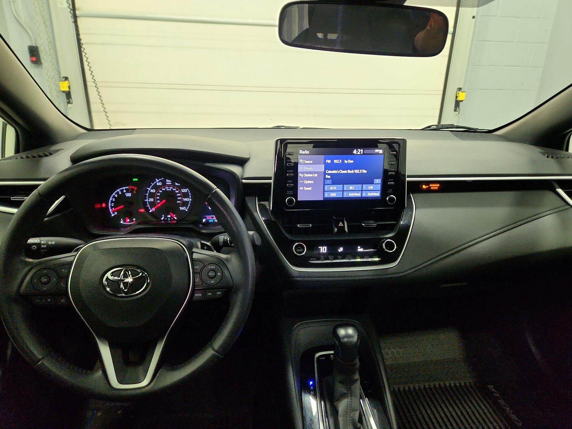 Thumbnail: 2020 Toyota Corolla - 9