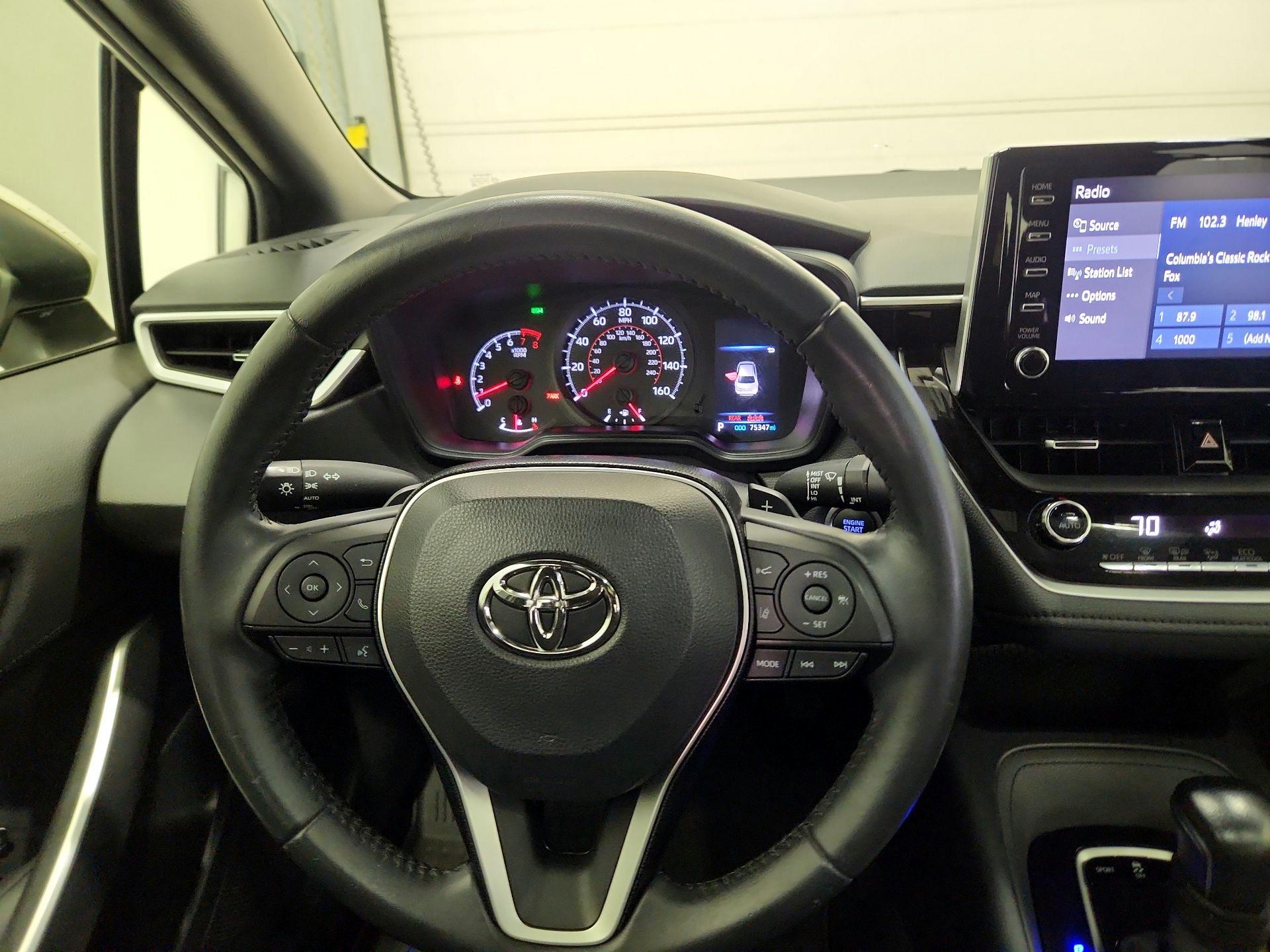 Thumbnail: 2020 Toyota Corolla - 10
