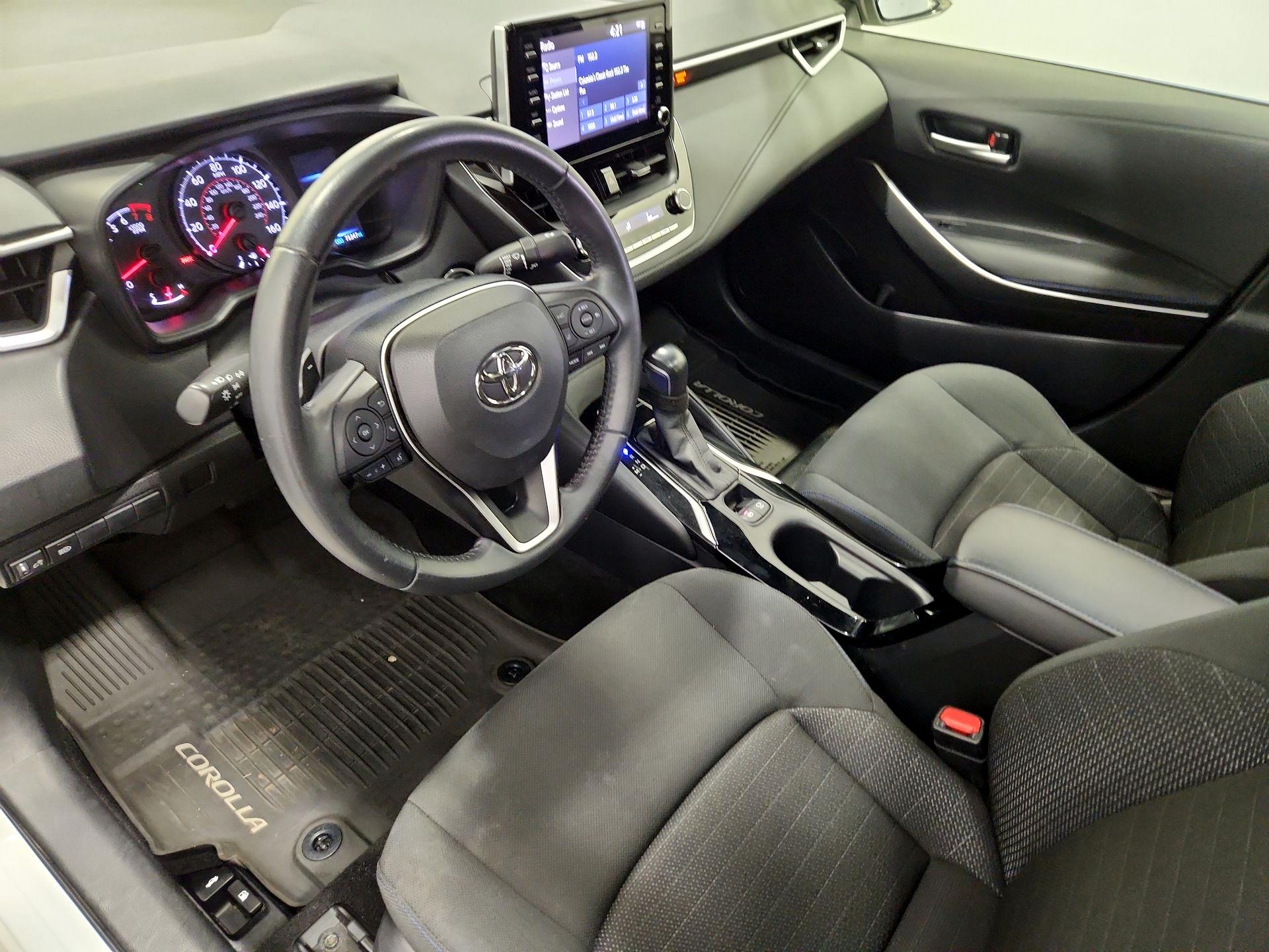 Thumbnail: 2020 Toyota Corolla - 11