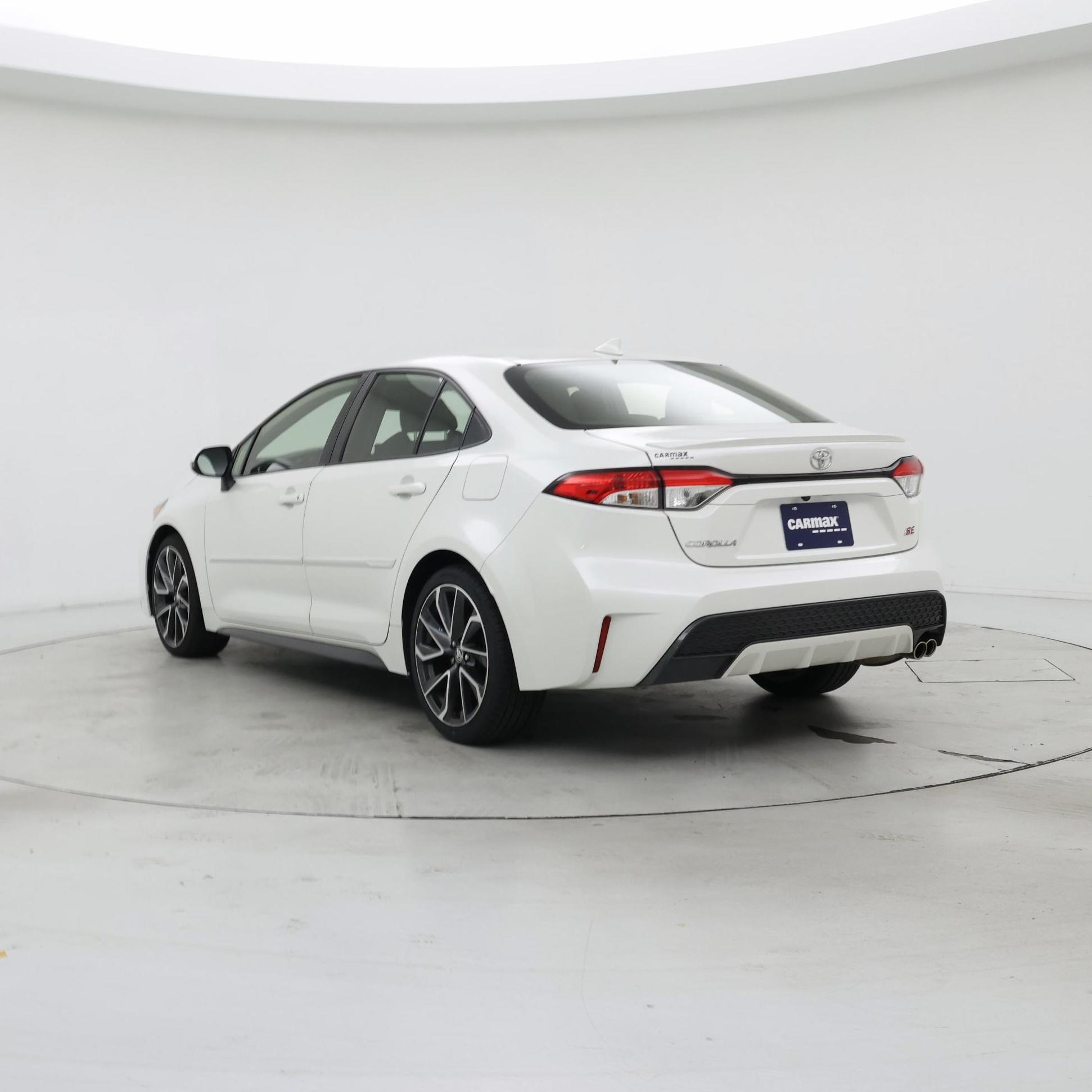 Thumbnail: 2020 Toyota Corolla - 2