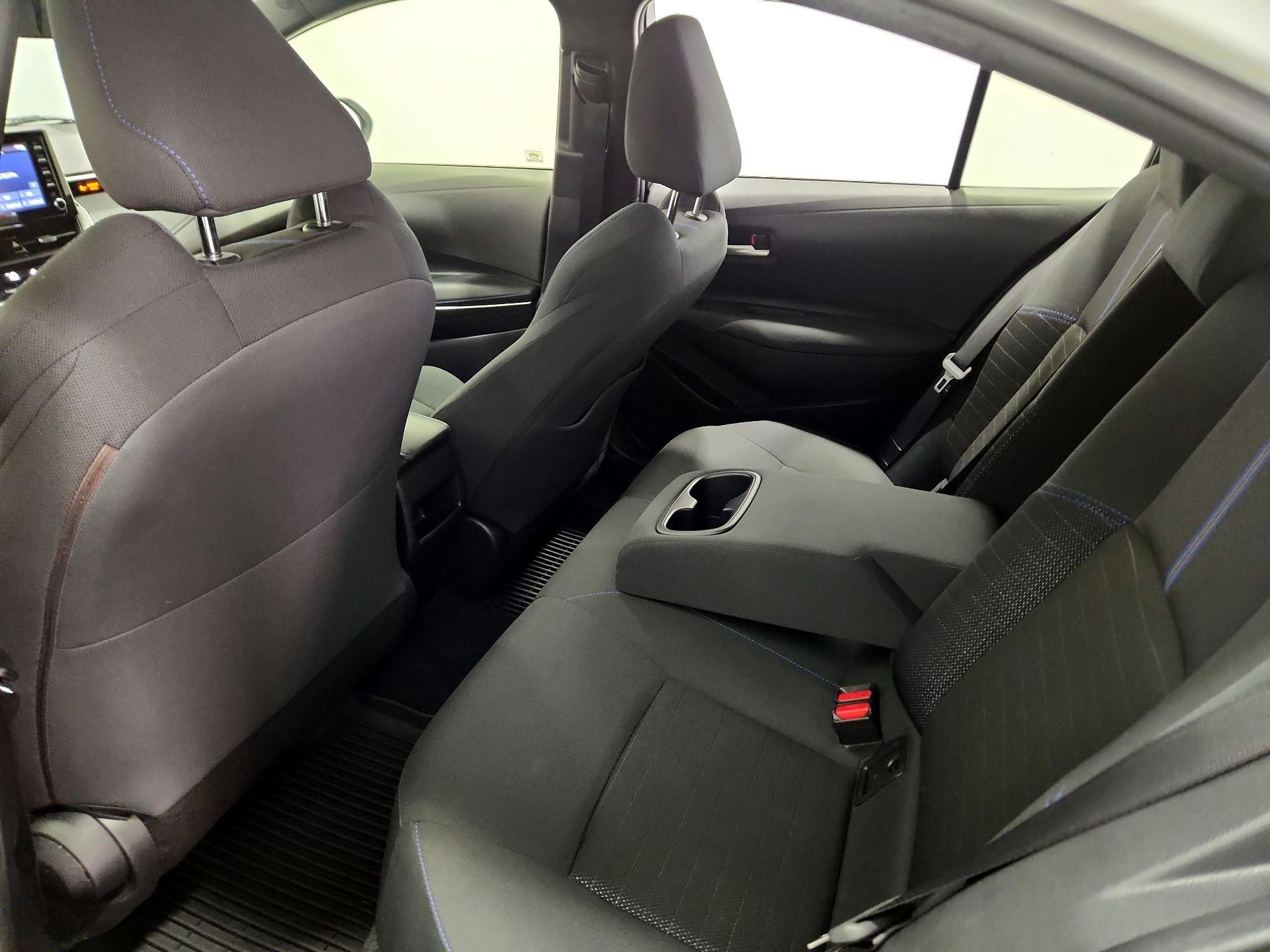 Thumbnail: 2020 Toyota Corolla - 19
