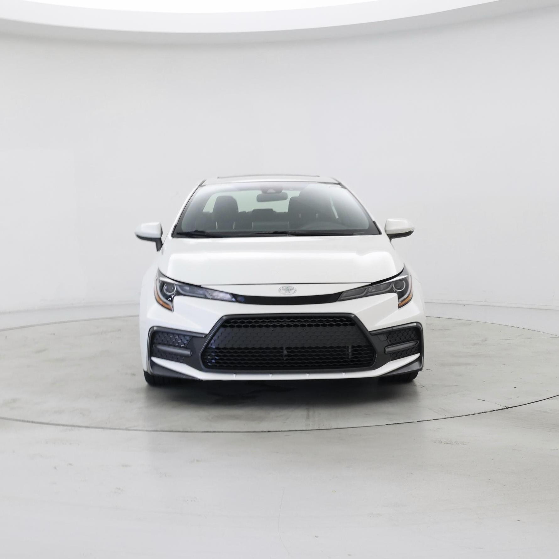 Thumbnail: 2020 Toyota Corolla - 5
